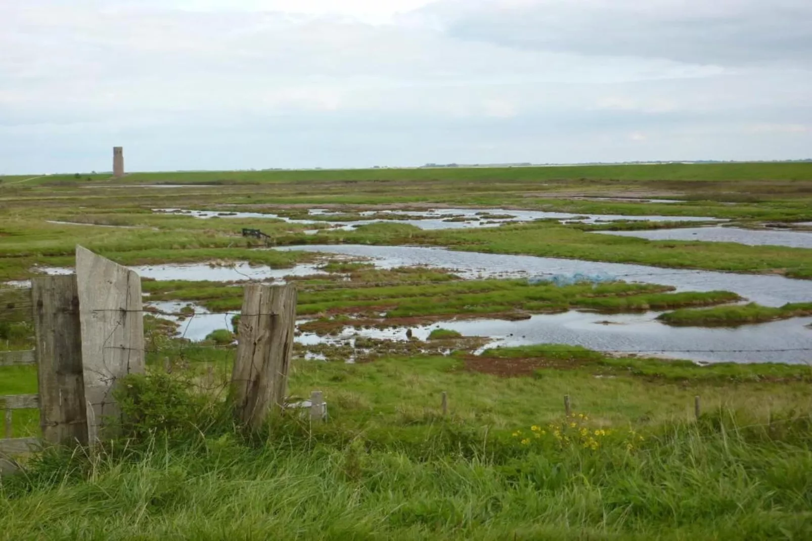 B&B de Gouwe Tijd-Gebiete Sommer 20 km