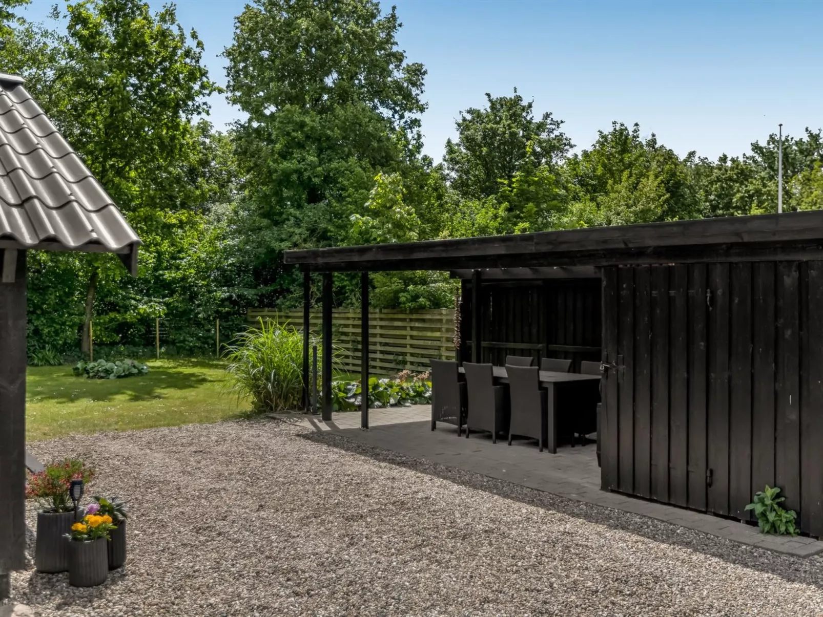 "Reino" - 30km from the sea-Outside