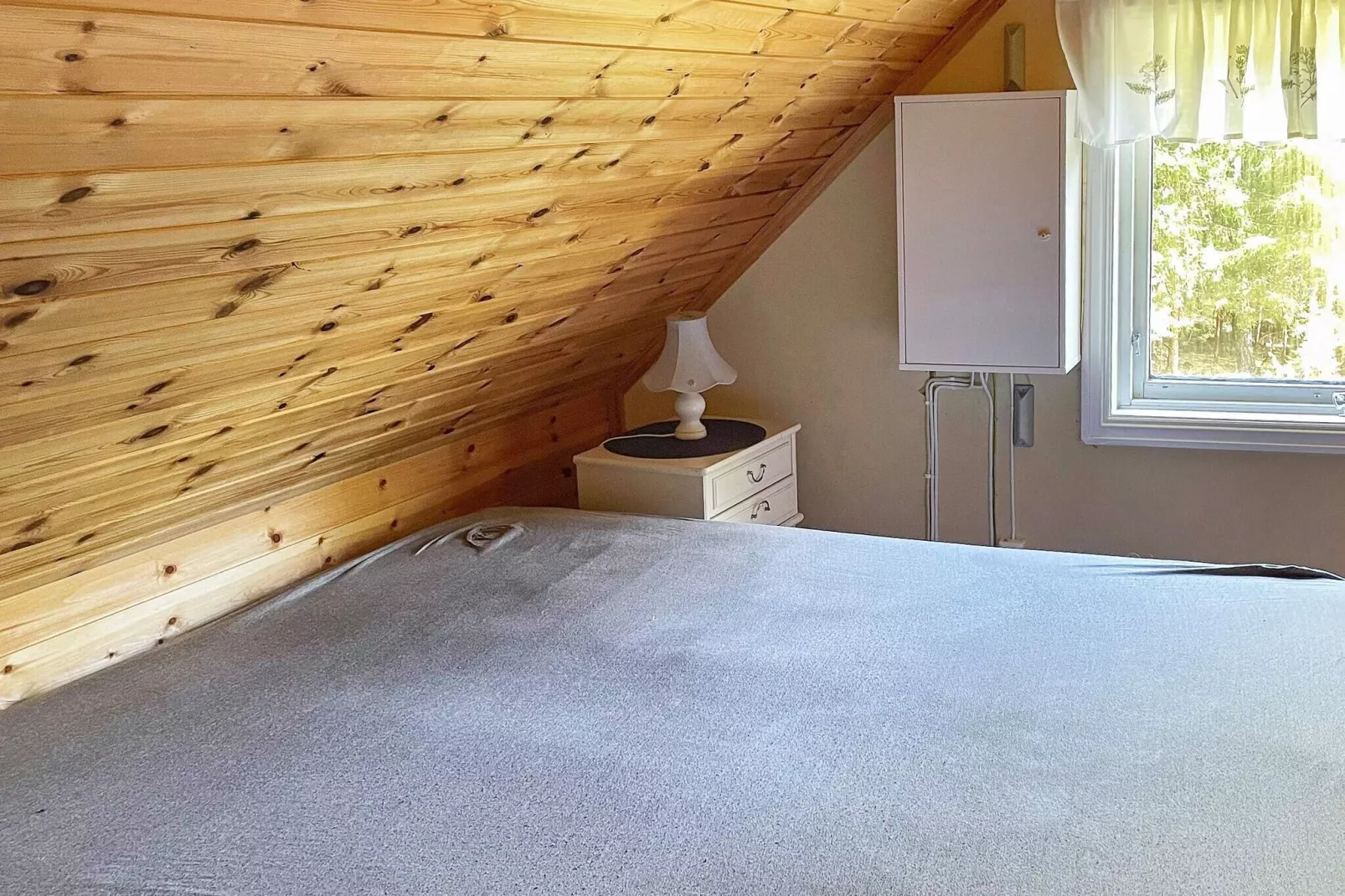 6 person holiday home in HALDEN-By Traum-Indoor