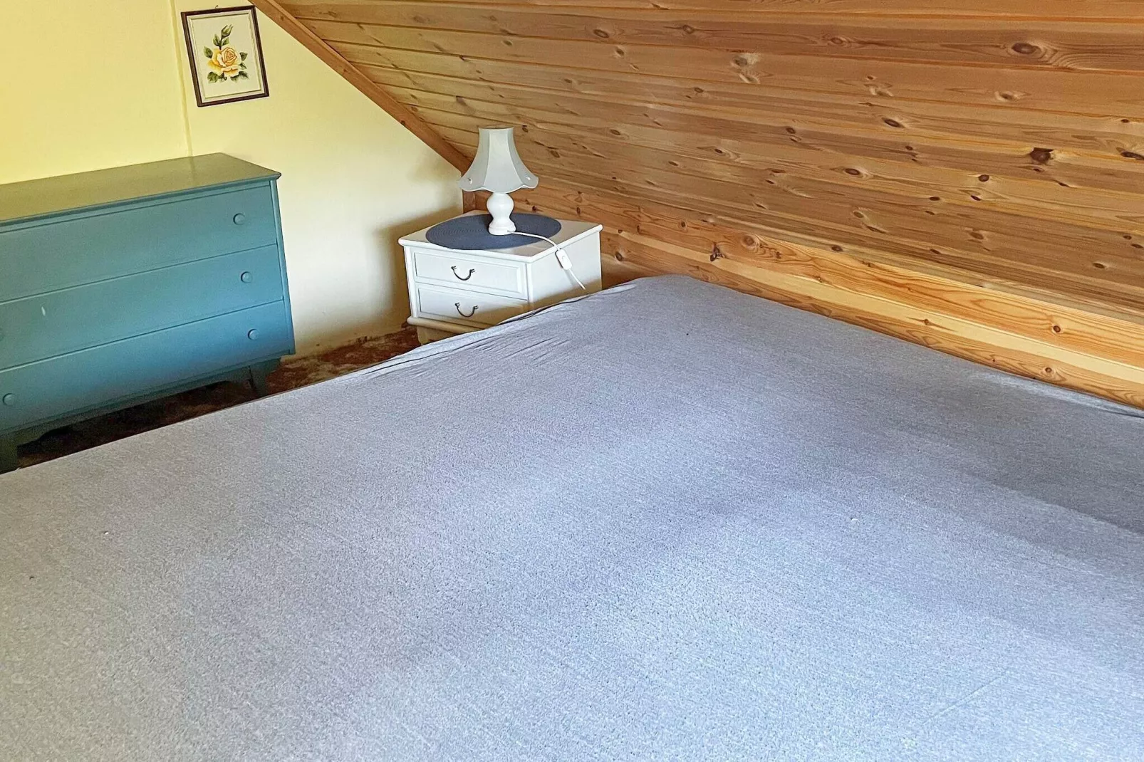 6 person holiday home in HALDEN-By Traum-Indoor