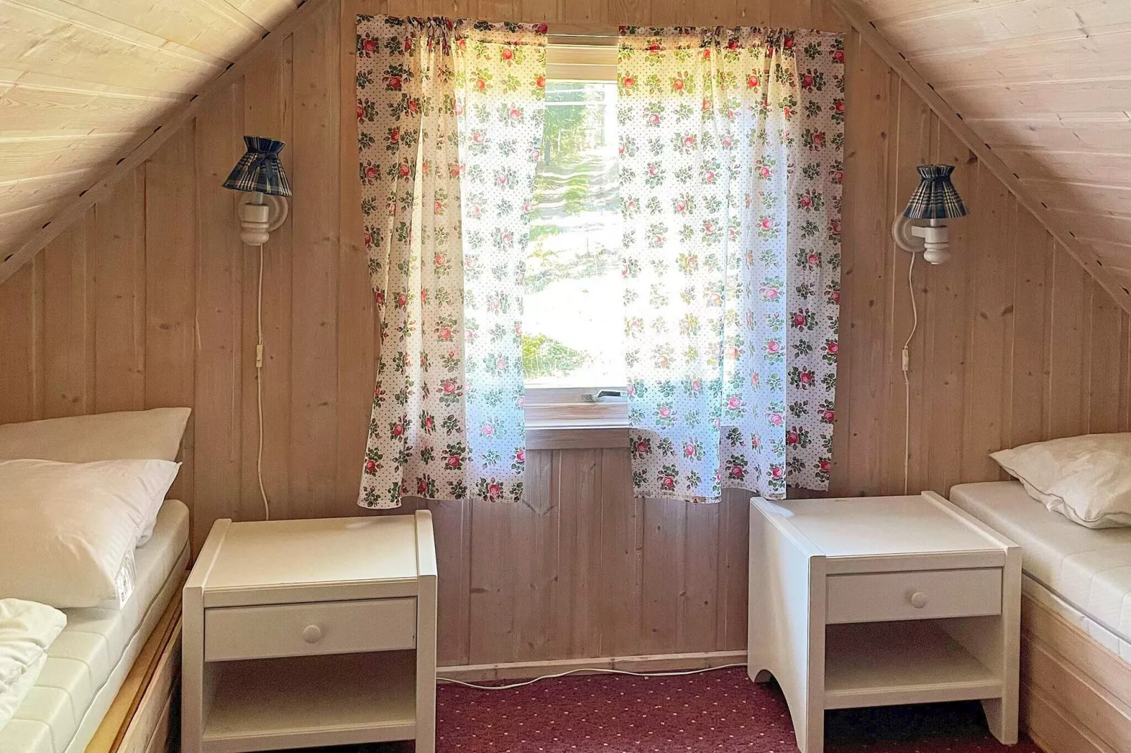 6 person holiday home in HALDEN-By Traum-Indoor