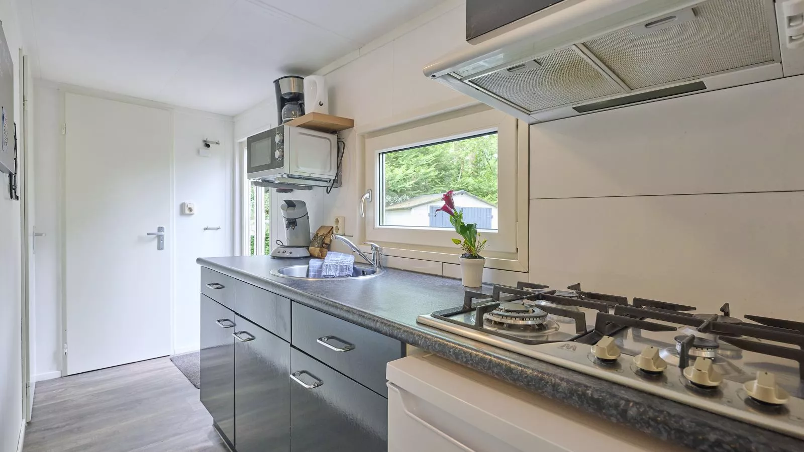 De Havik-Kitchen