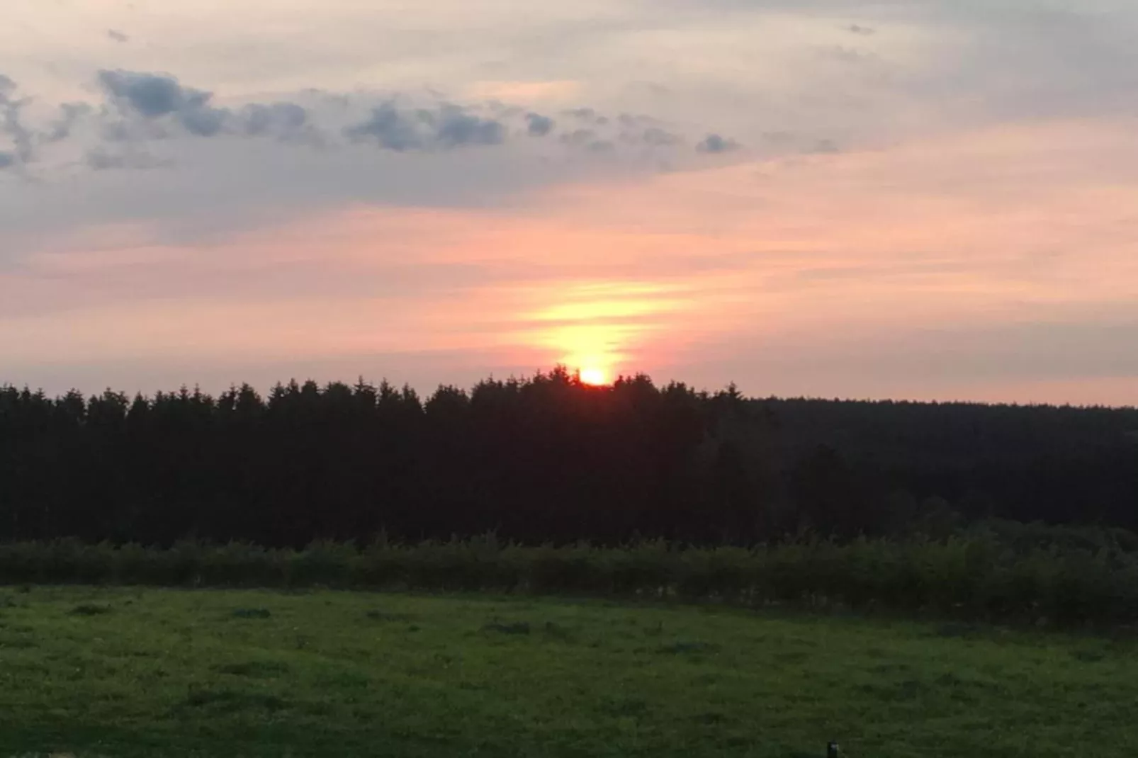 Dreamer-Areas within 5km in summer