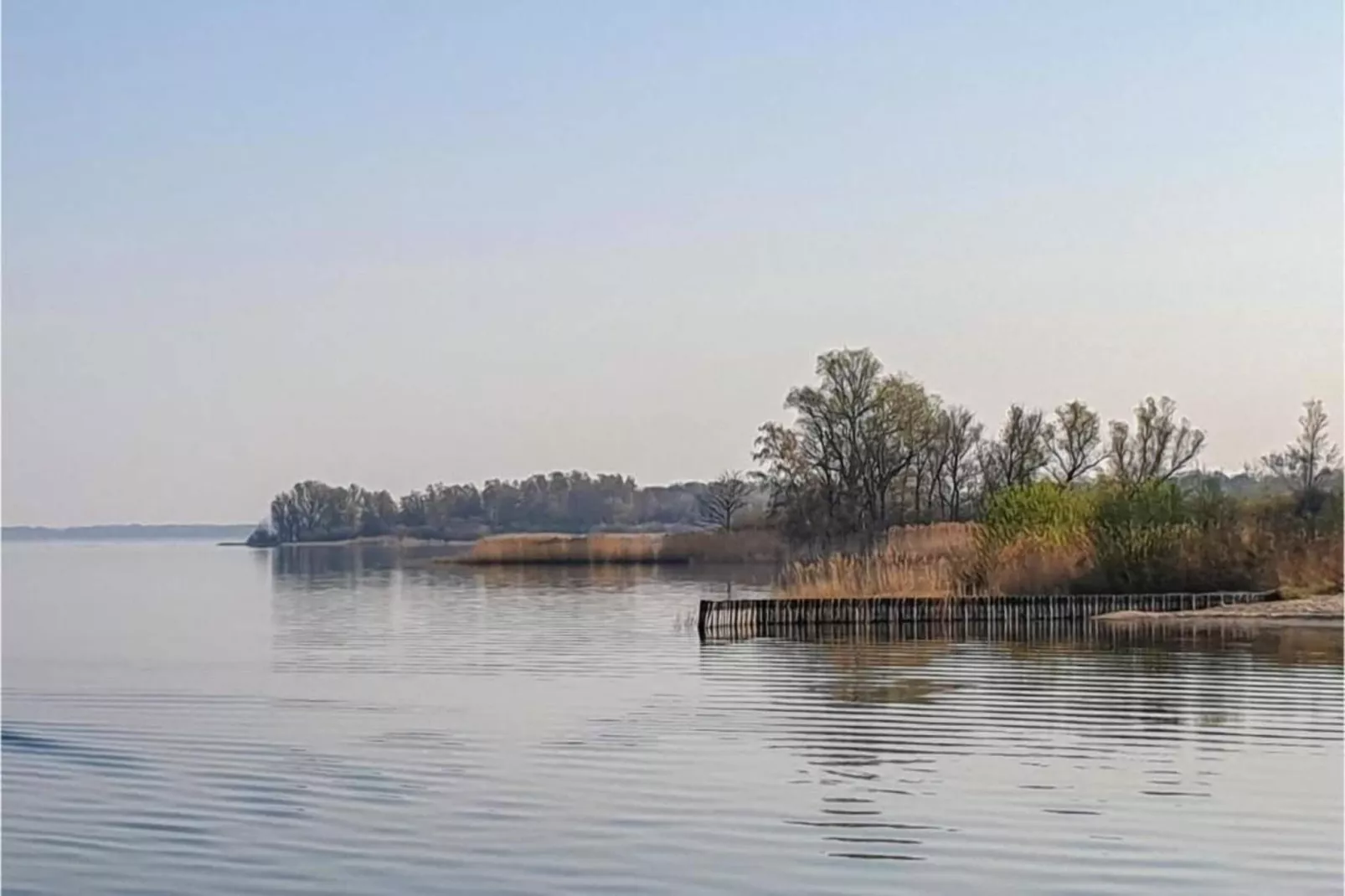 Ferienhaus Seeschwalbe-70-Areas within 1km in summer