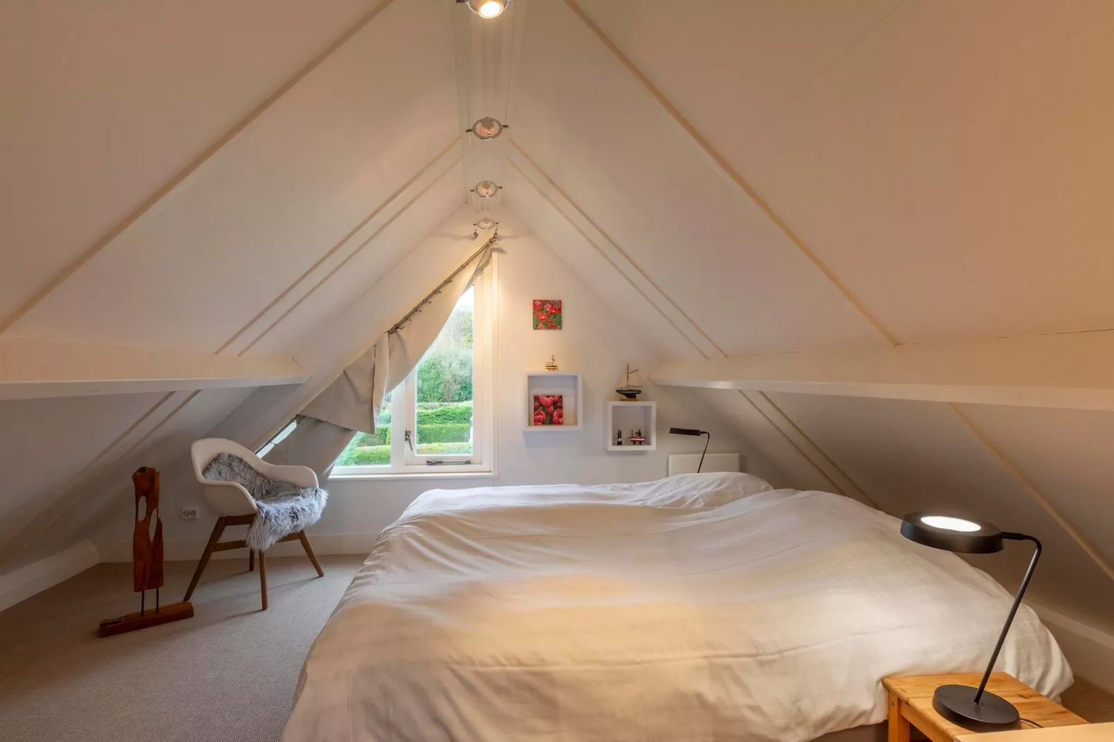 Belkmerduinen 2-Chambre