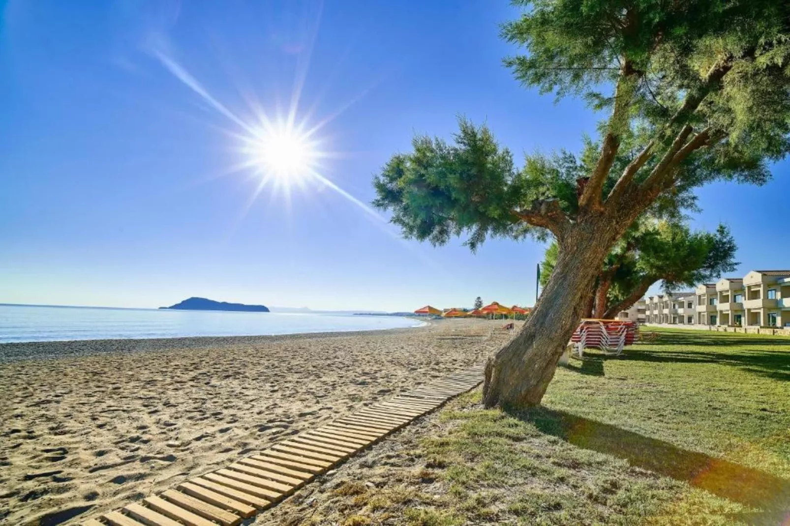 Thalassa Villa-Aether group villas-Areas within 5km in summer