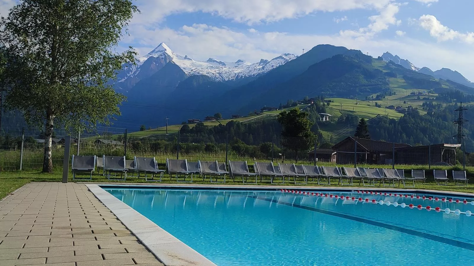 Tauern Suites Mitterwirt TOP 302-Zones été à 5 km