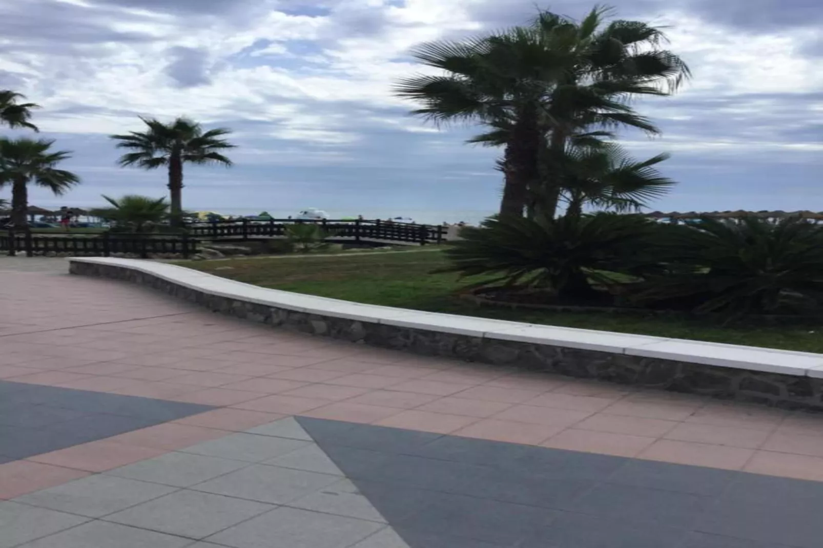 Noasti de SteraM FLATS Torremolinos-Areas summer 20km