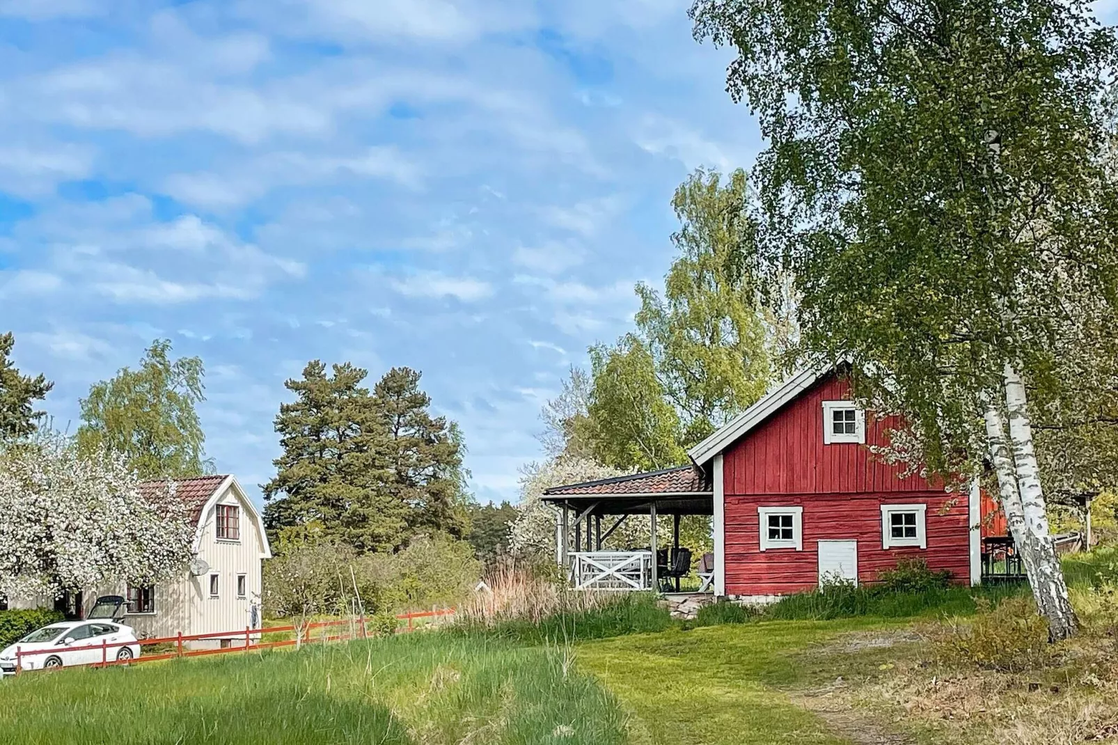 5 person holiday home in LIDKÖPING-By Traum-Not tagged