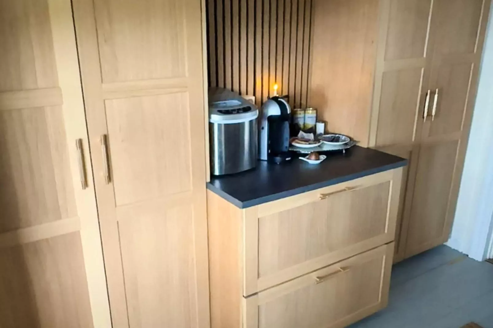 8 person holiday home in frosta-Indoor