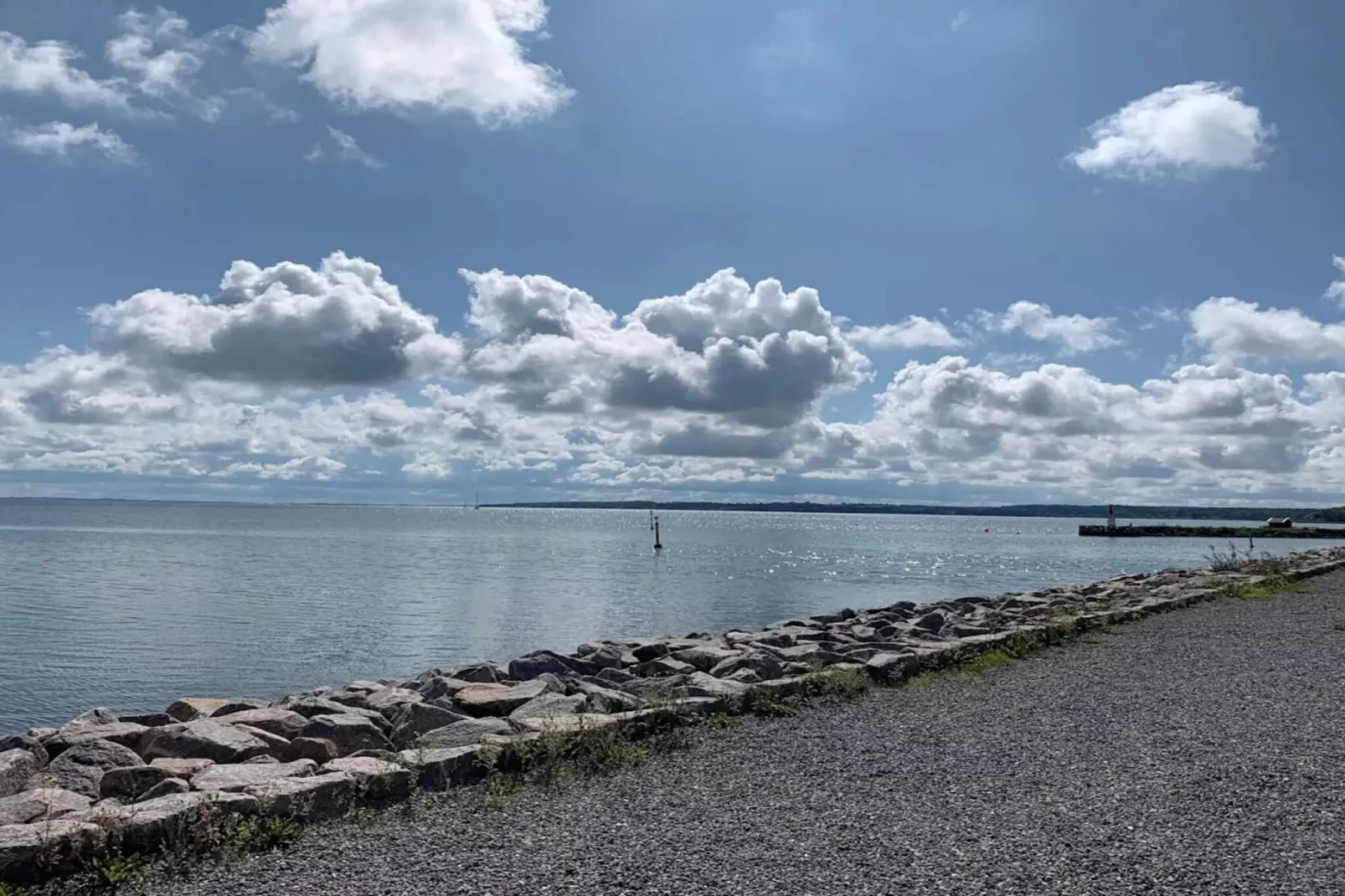 Luxury Waterfront Living - By Traum Ferienwohnungen-Water view