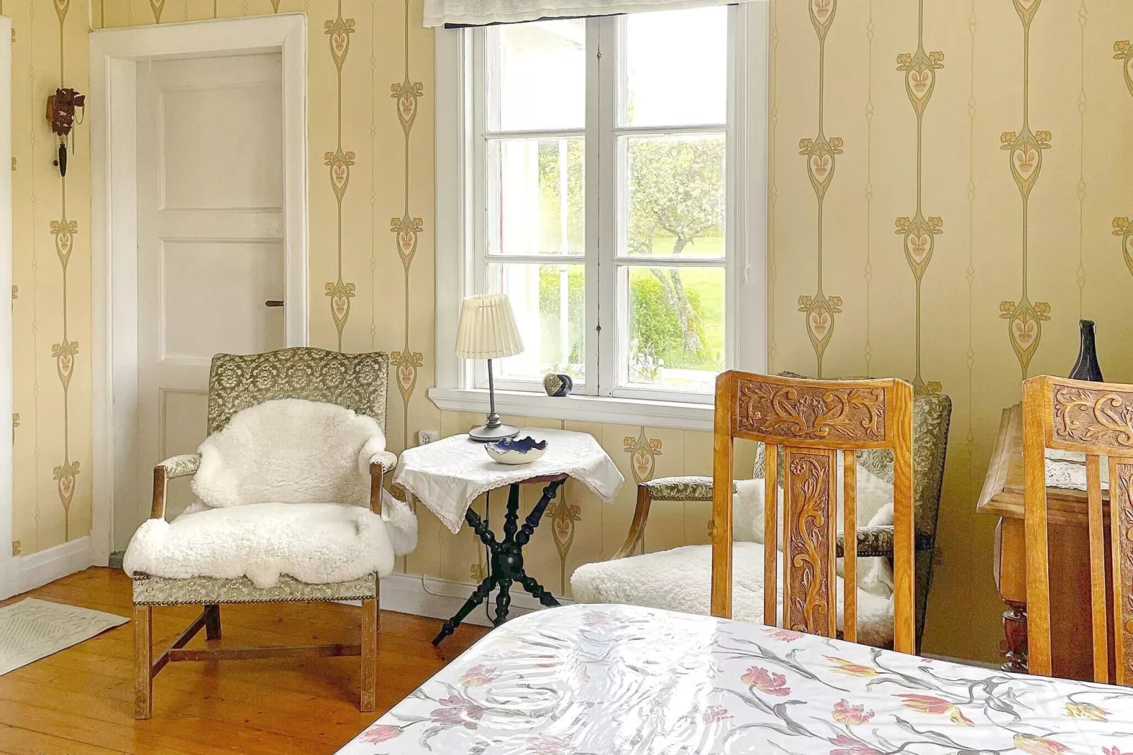 5 person holiday home in LIDKÖPING-By Traum-Indoor