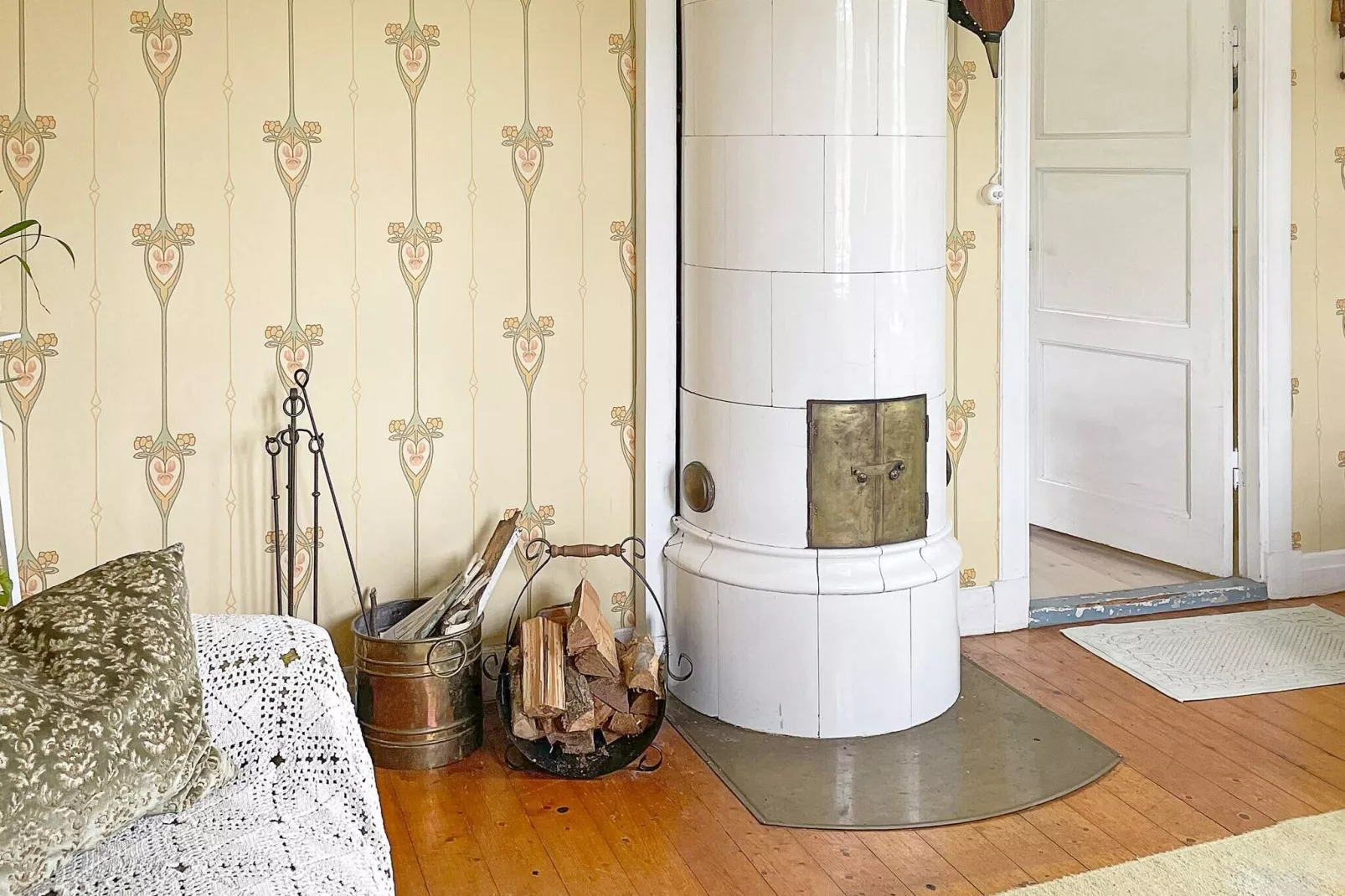 5 person holiday home in LIDKÖPING-By Traum-Indoor