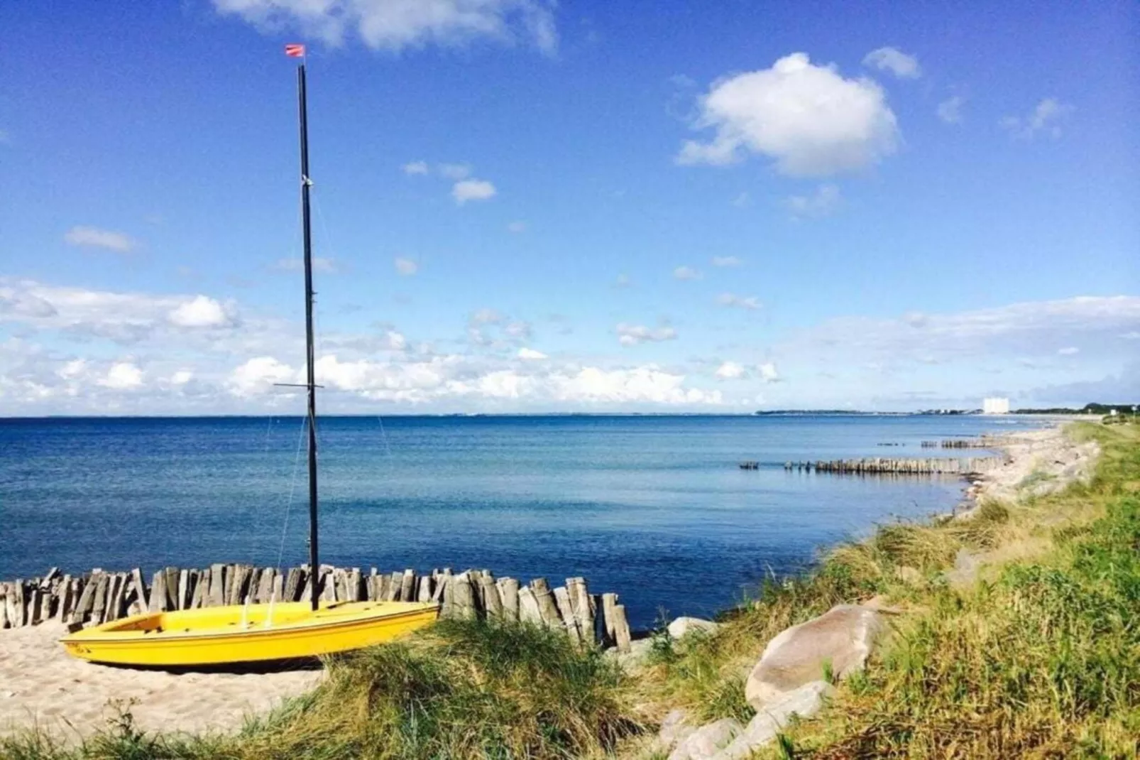 Hygge auf Fehmarn-Areas within 20km in summer