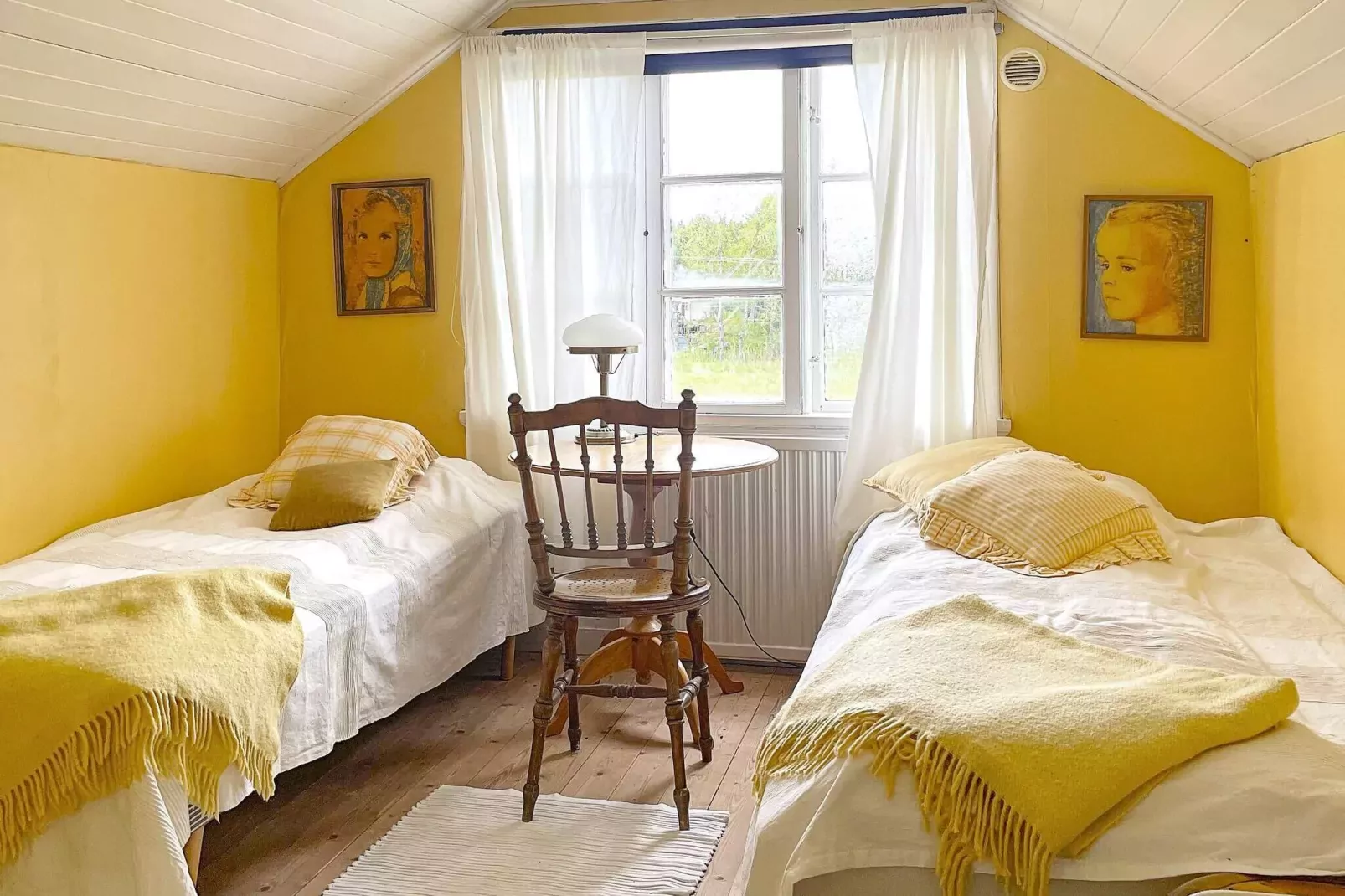 5 person holiday home in LIDKÖPING-By Traum-Indoor