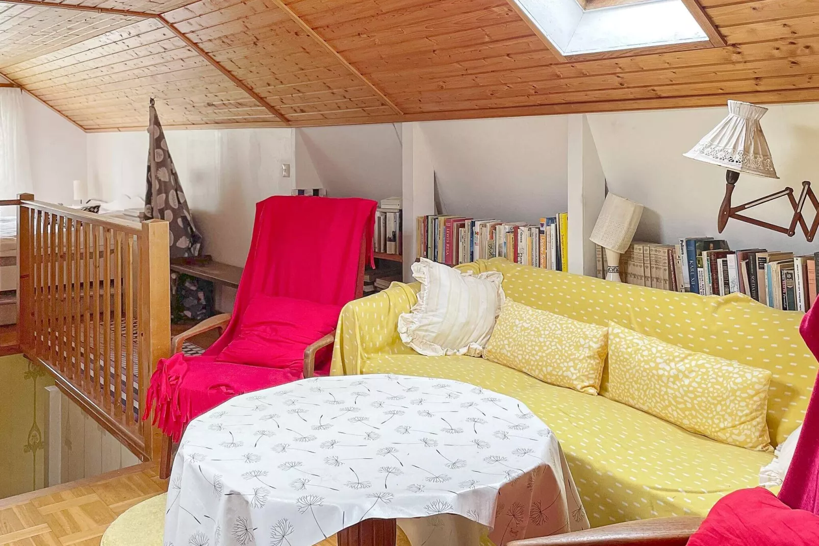 5 person holiday home in LIDKÖPING-By Traum-Indoor