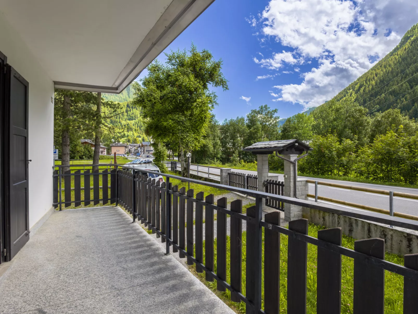 Leonardi Terrace-Dehors