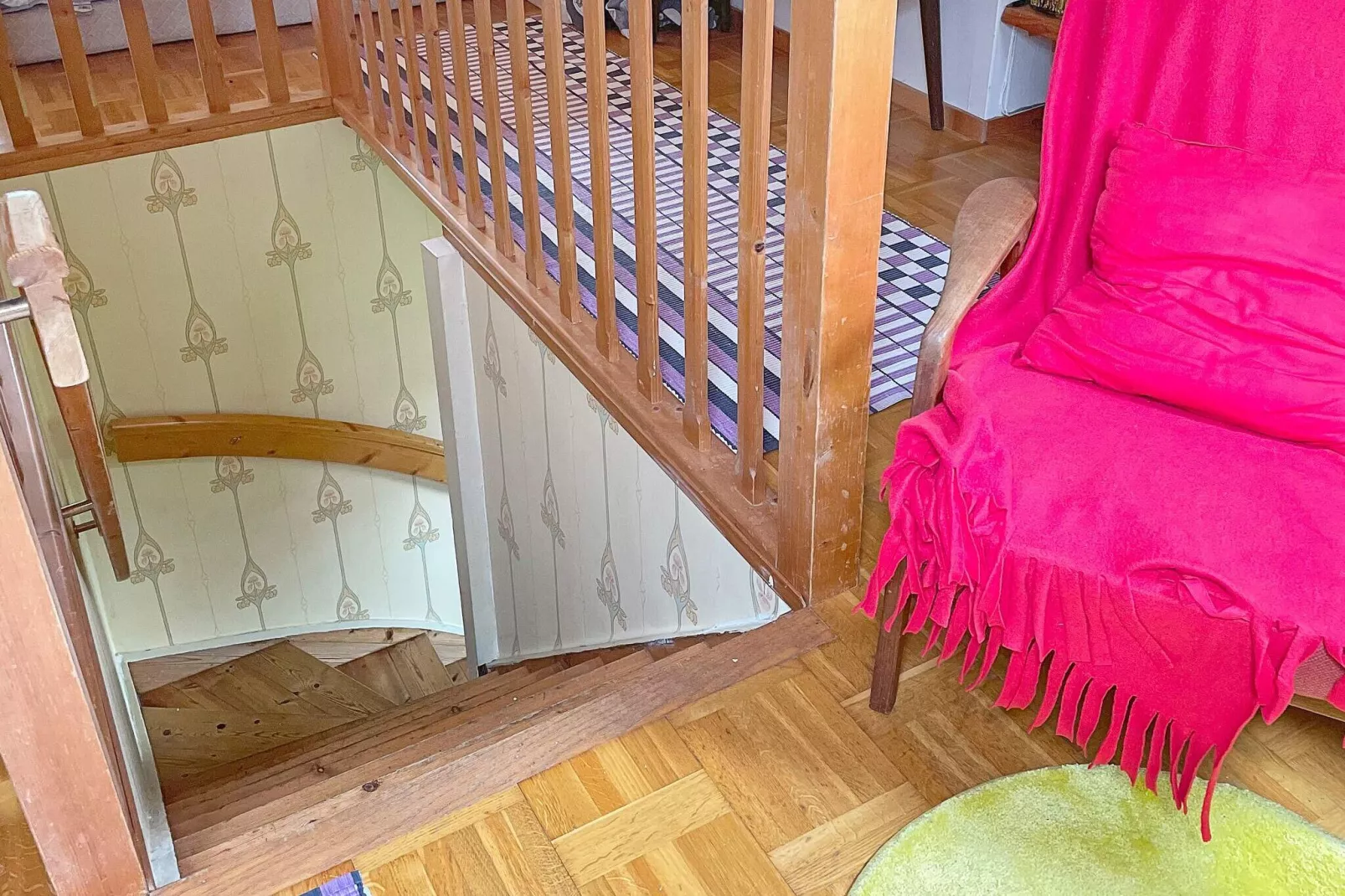 5 person holiday home in LIDKÖPING-By Traum-Indoor