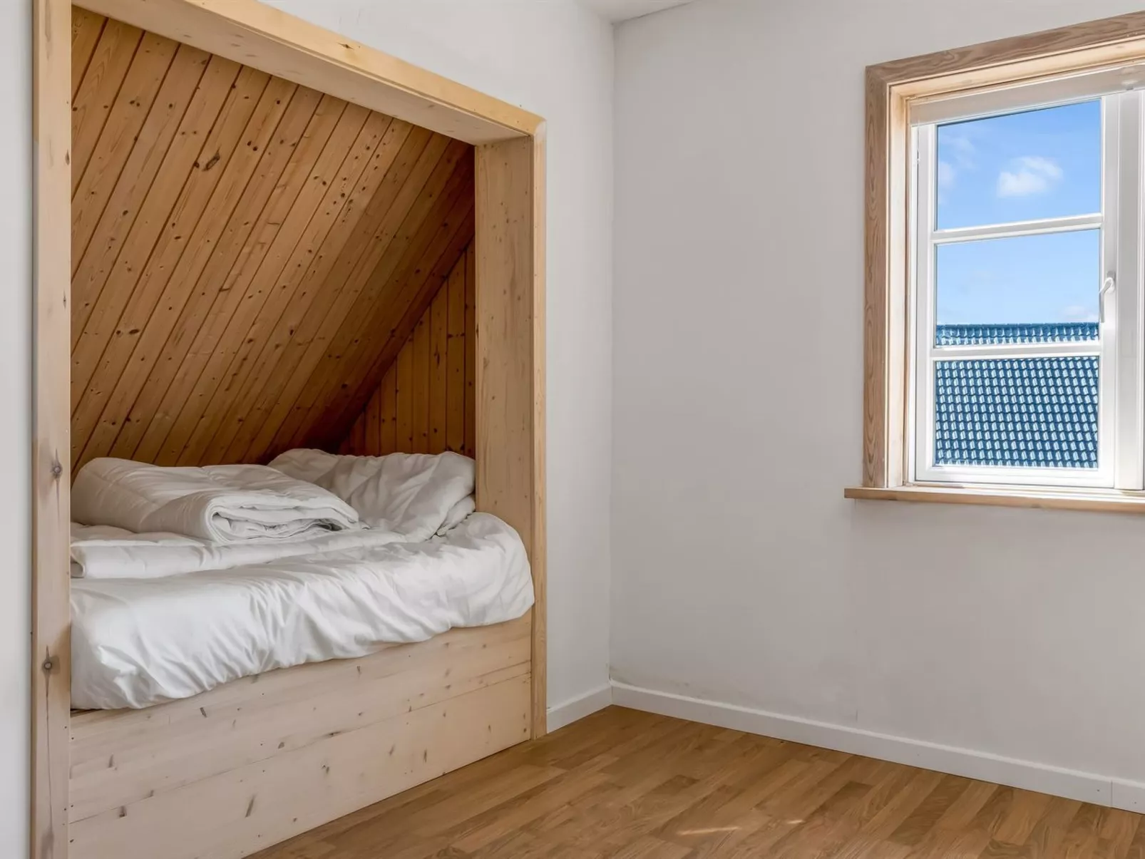 "Bernadeta" - 500m from the sea-Drinnen