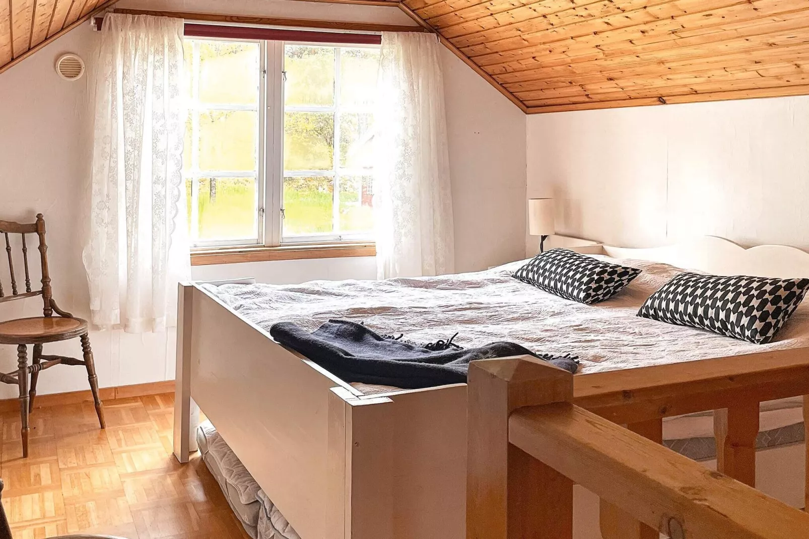 5 person holiday home in LIDKÖPING-By Traum-Indoor
