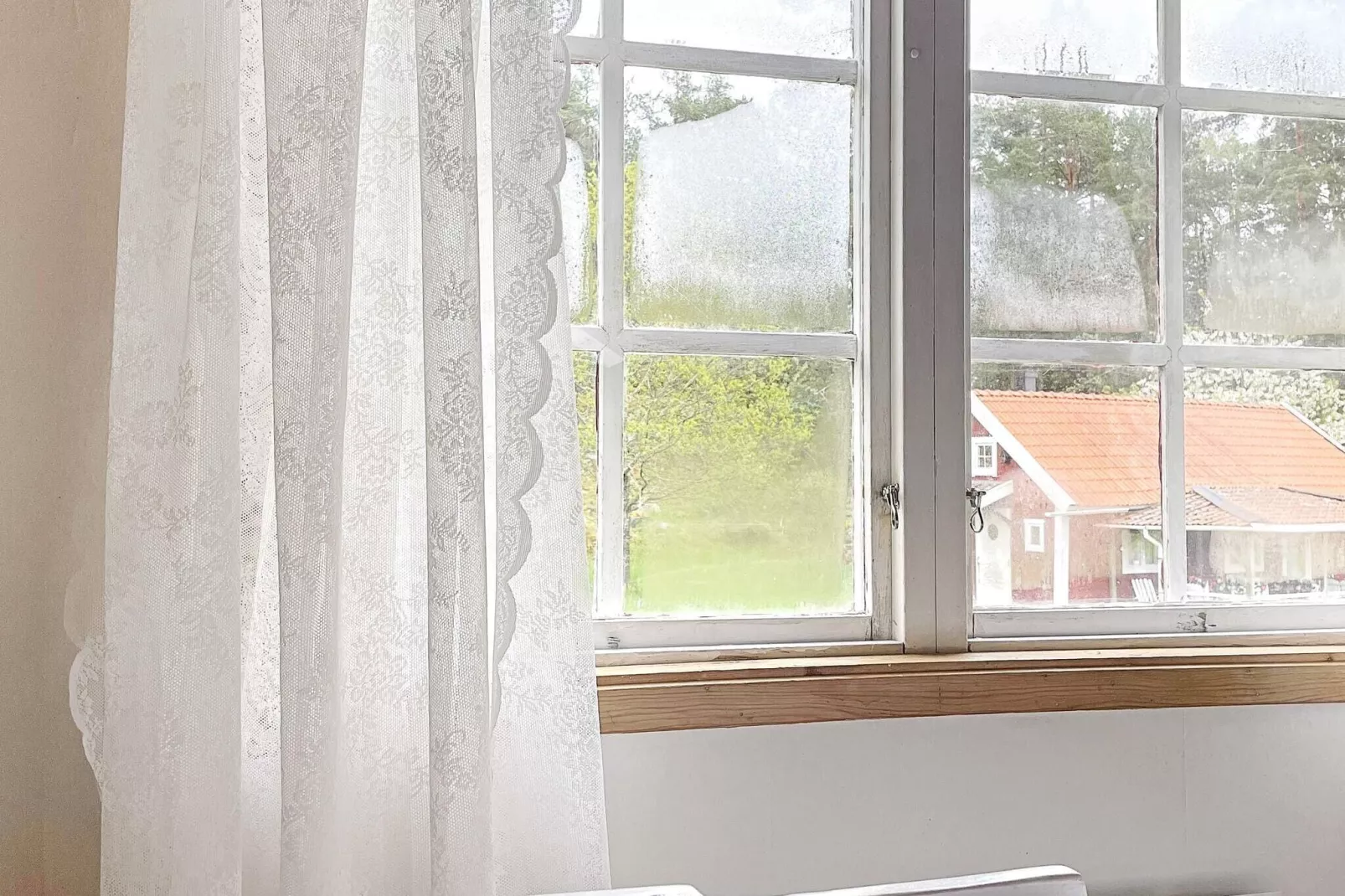 5 person holiday home in LIDKÖPING-By Traum-Indoor