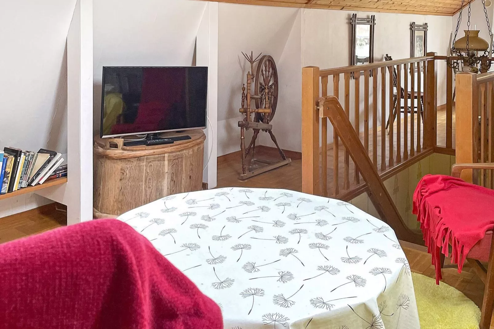 5 person holiday home in LIDKÖPING-By Traum-Indoor