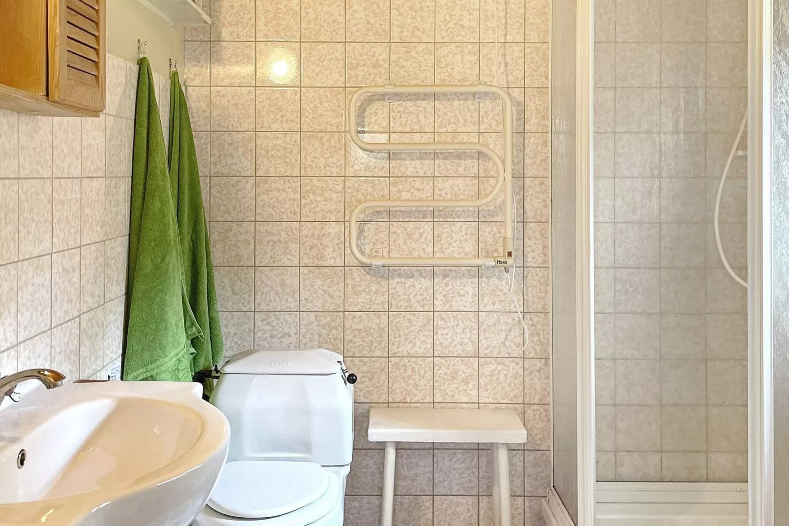 5 person holiday home in LIDKÖPING-By Traum-Indoor