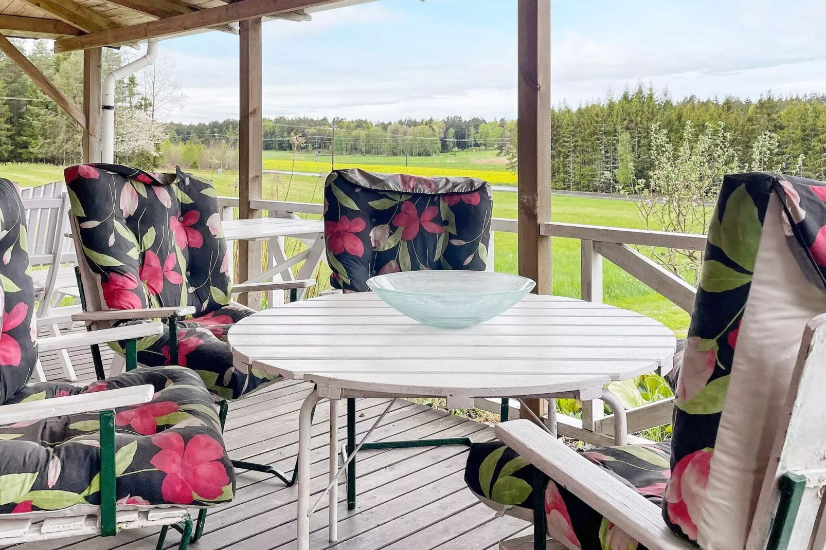 3 person holiday home in LIDKÖPING-By Traum-Outdoor