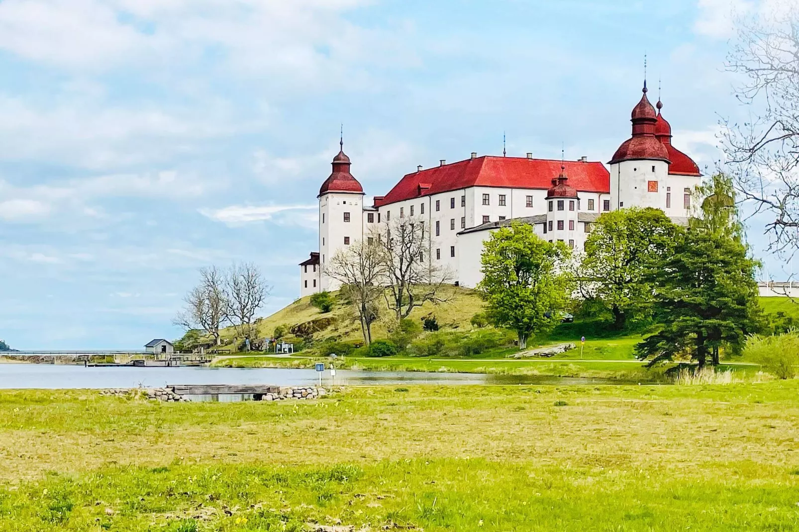 3 person holiday home in LIDKÖPING-By Traum-Not tagged