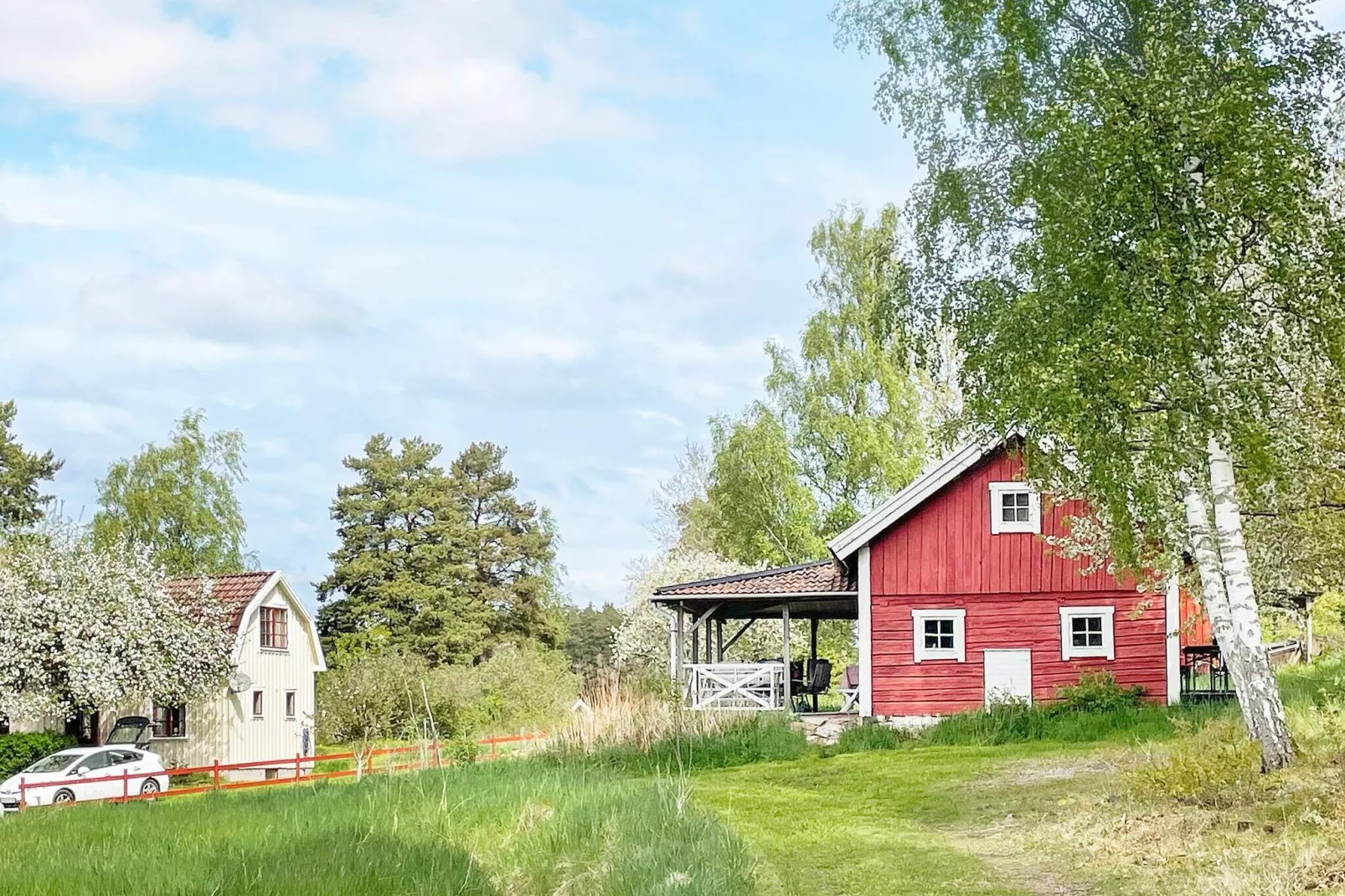 3 person holiday home in LIDKÖPING-By Traum-Not tagged