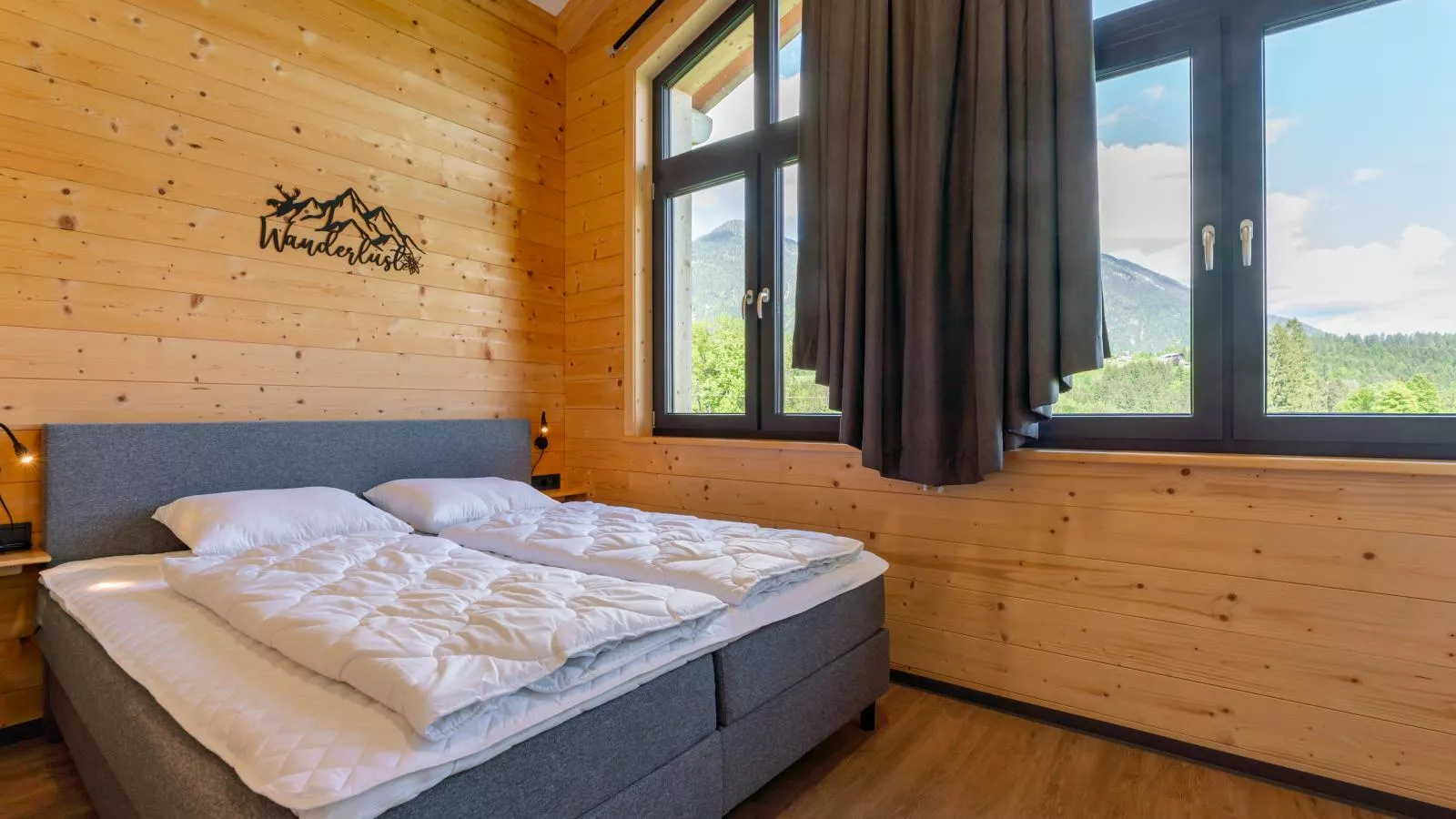 Obermöschach 13-Bedroom