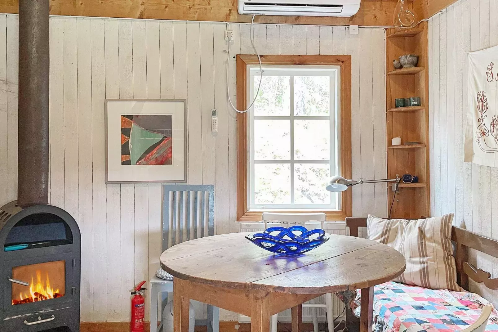 3 person holiday home in LIDKÖPING-By Traum-Indoor
