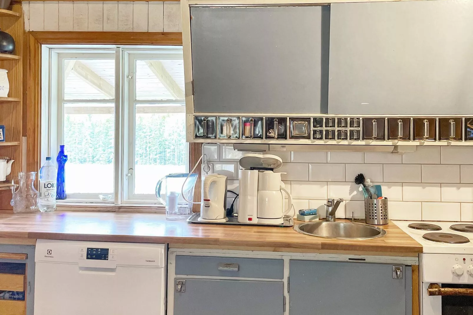 3 person holiday home in LIDKÖPING-By Traum-Indoor