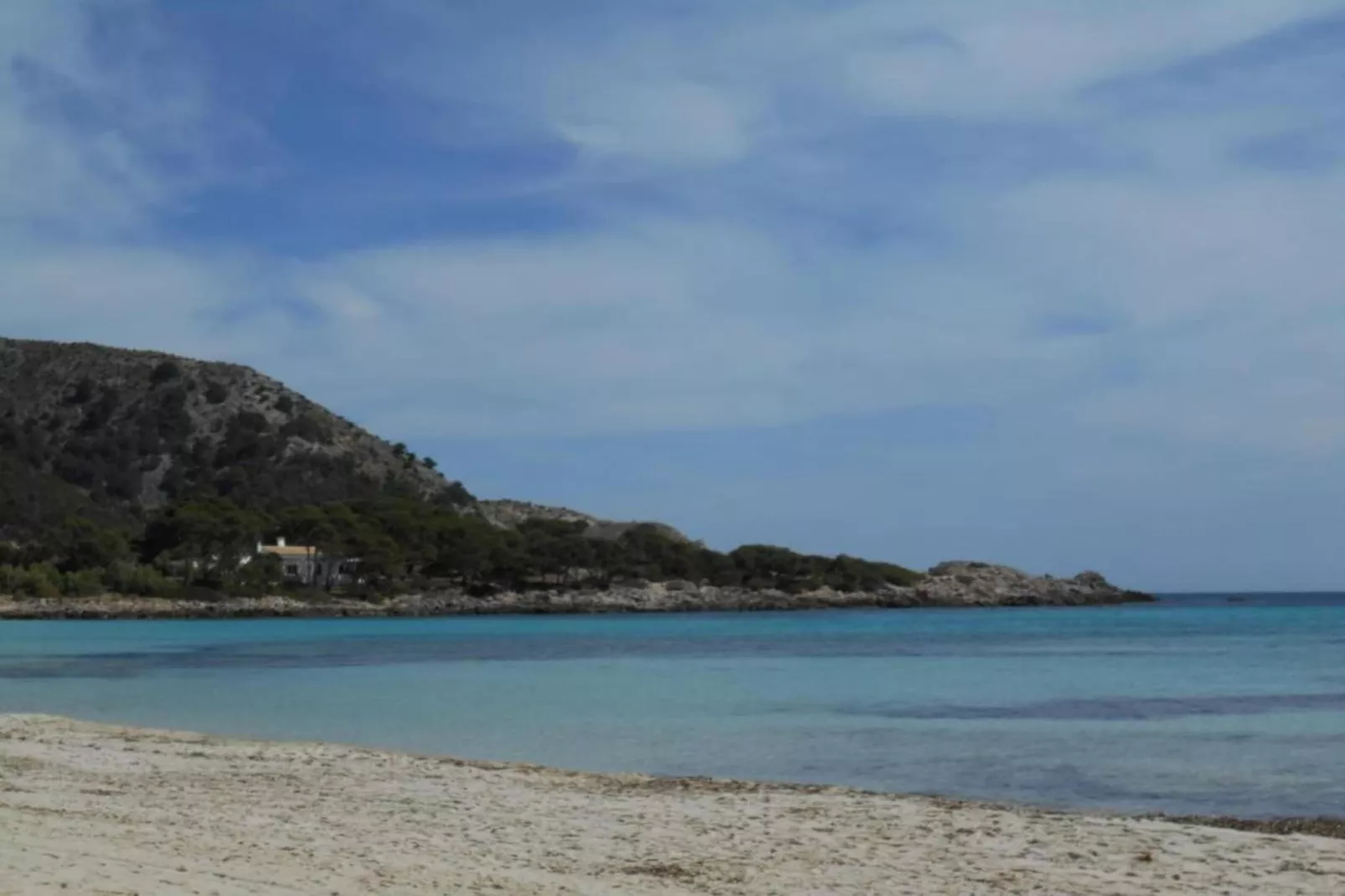 Pleta 8 PAX-Areas within 20km in summer