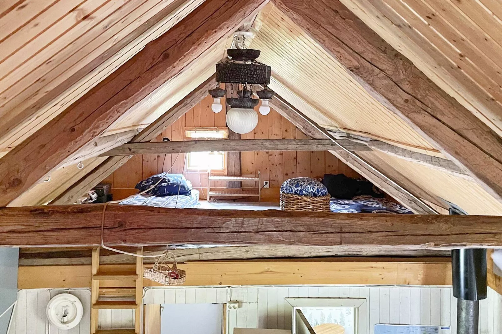 3 person holiday home in LIDKÖPING-By Traum-Indoor