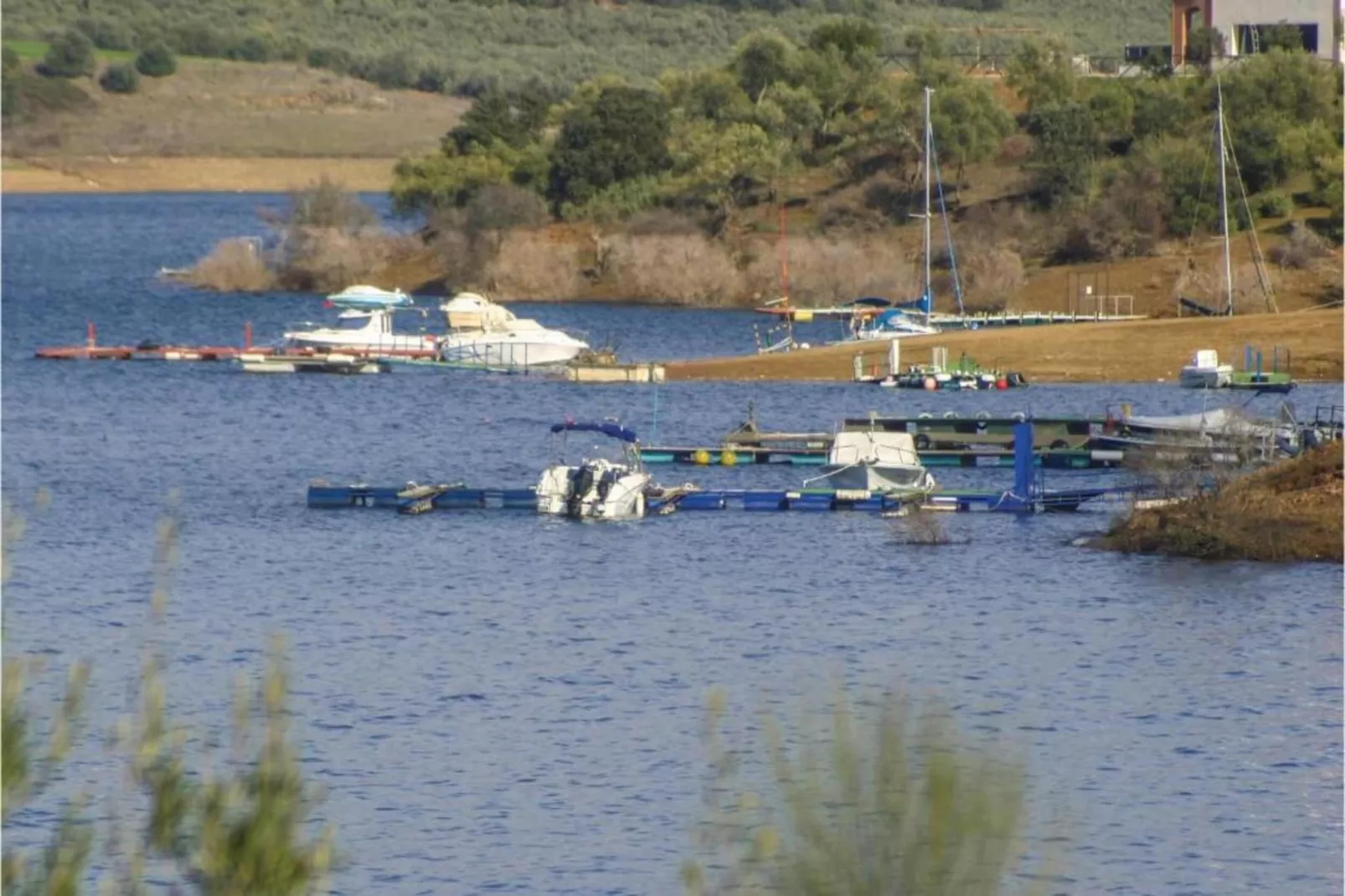 Casa Rivero Rural-Gebiete Sommer 5 km