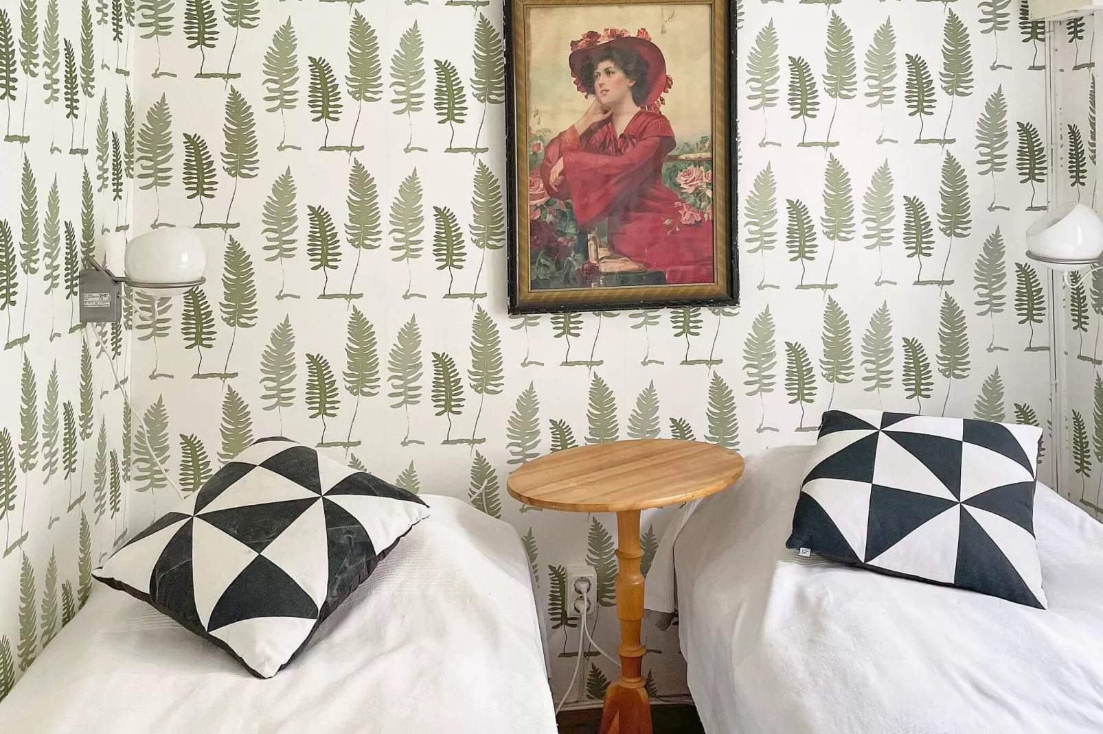 3 person holiday home in LIDKÖPING-By Traum-Indoor