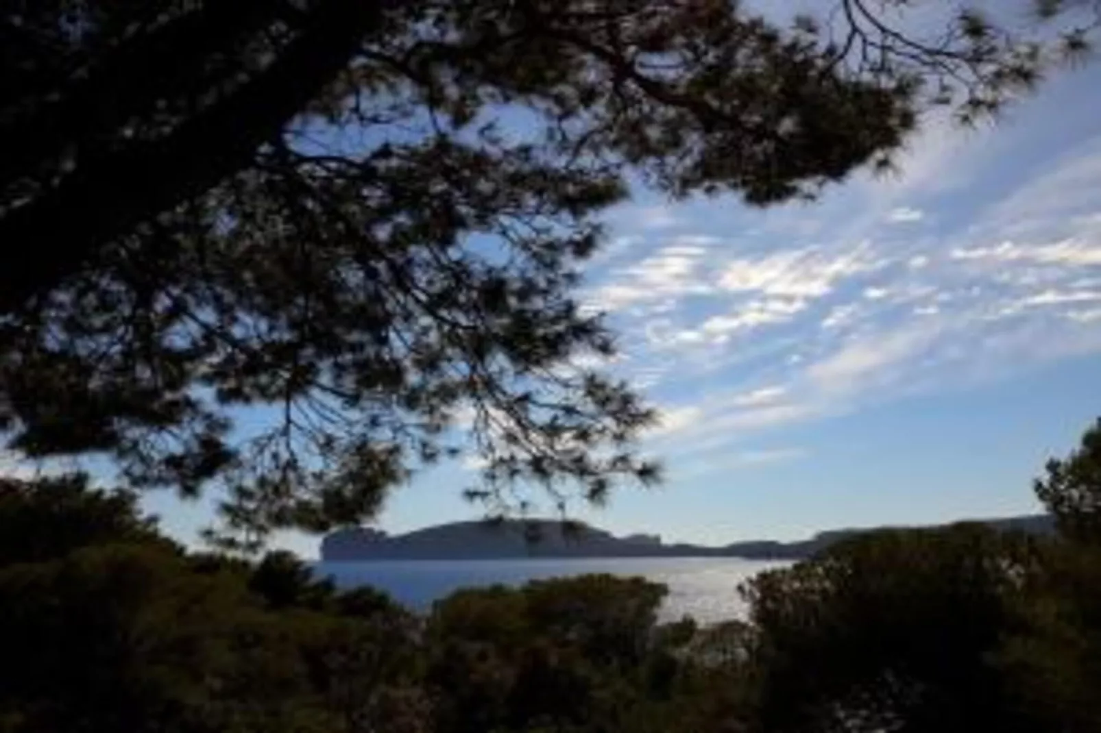 CASA MERISI-Areas within 20km in summer