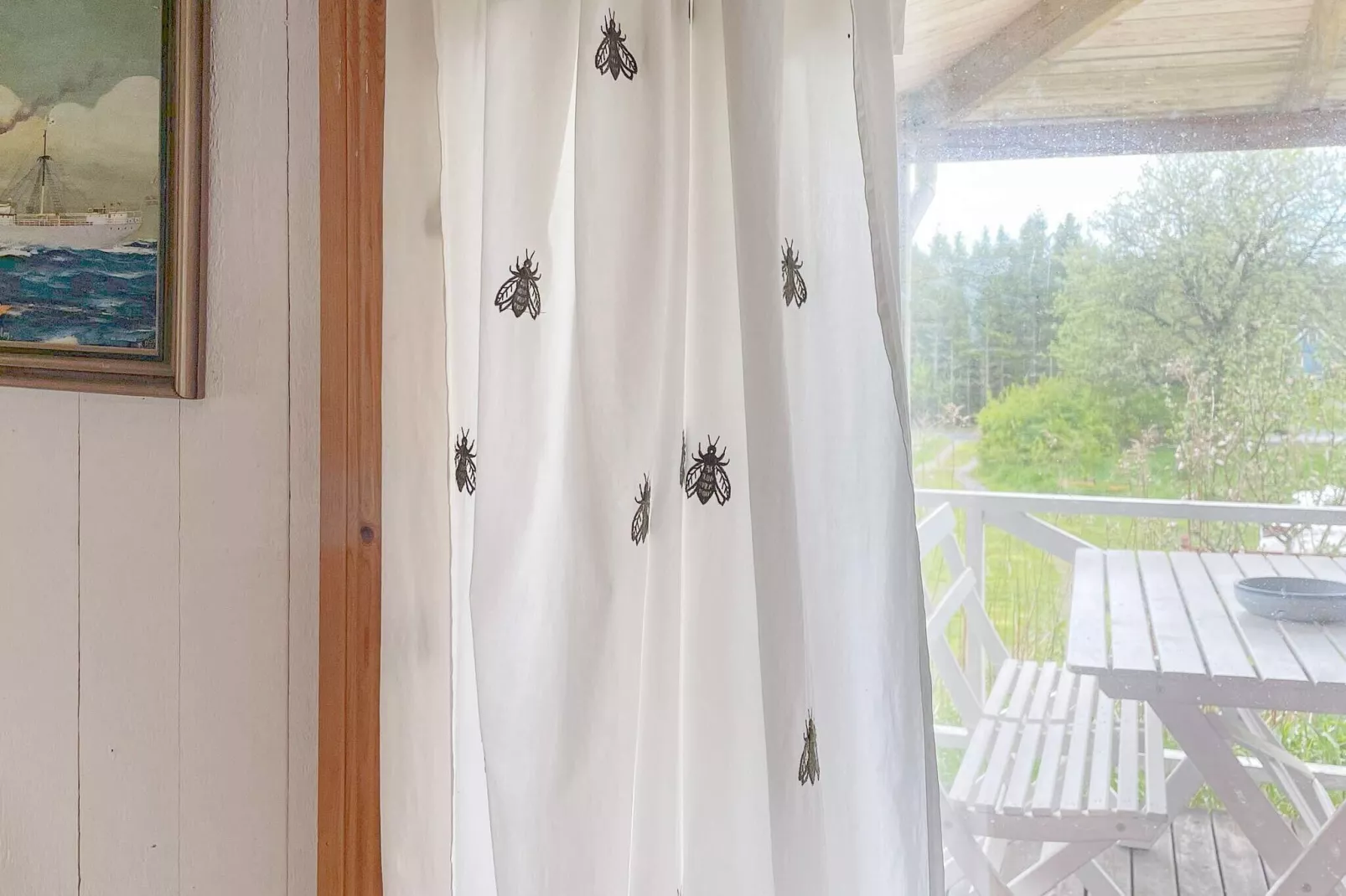 3 person holiday home in LIDKÖPING-By Traum-Indoor