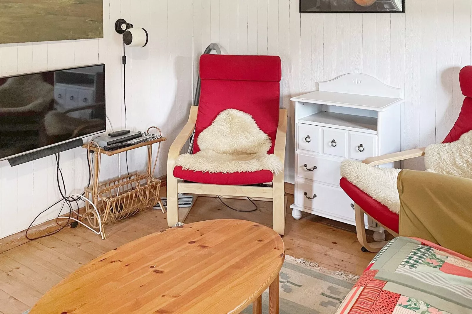 3 person holiday home in LIDKÖPING-By Traum-Indoor