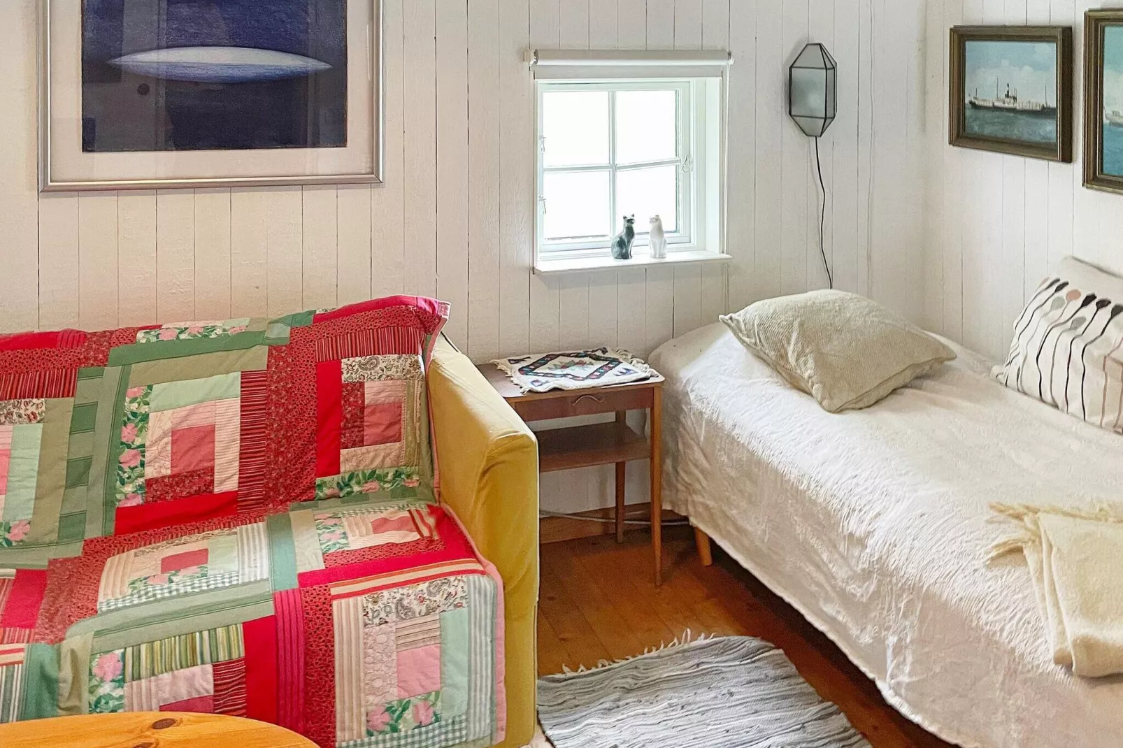 3 person holiday home in LIDKÖPING-By Traum-Indoor