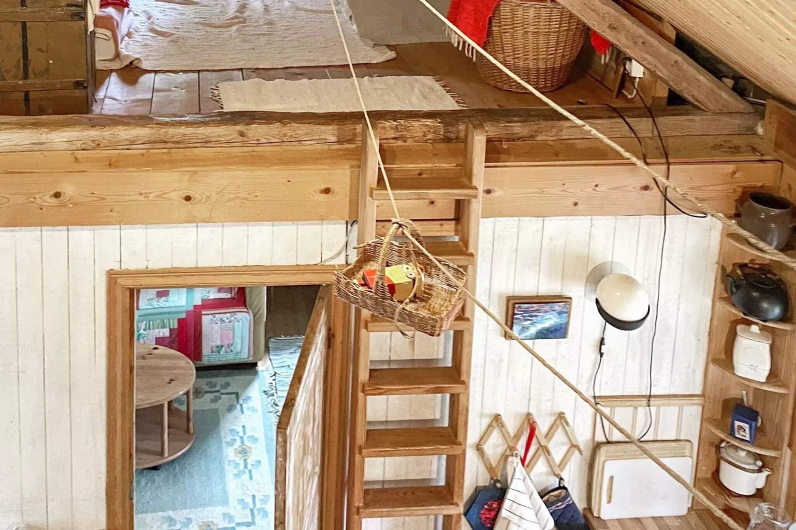 3 person holiday home in LIDKÖPING-By Traum-Indoor