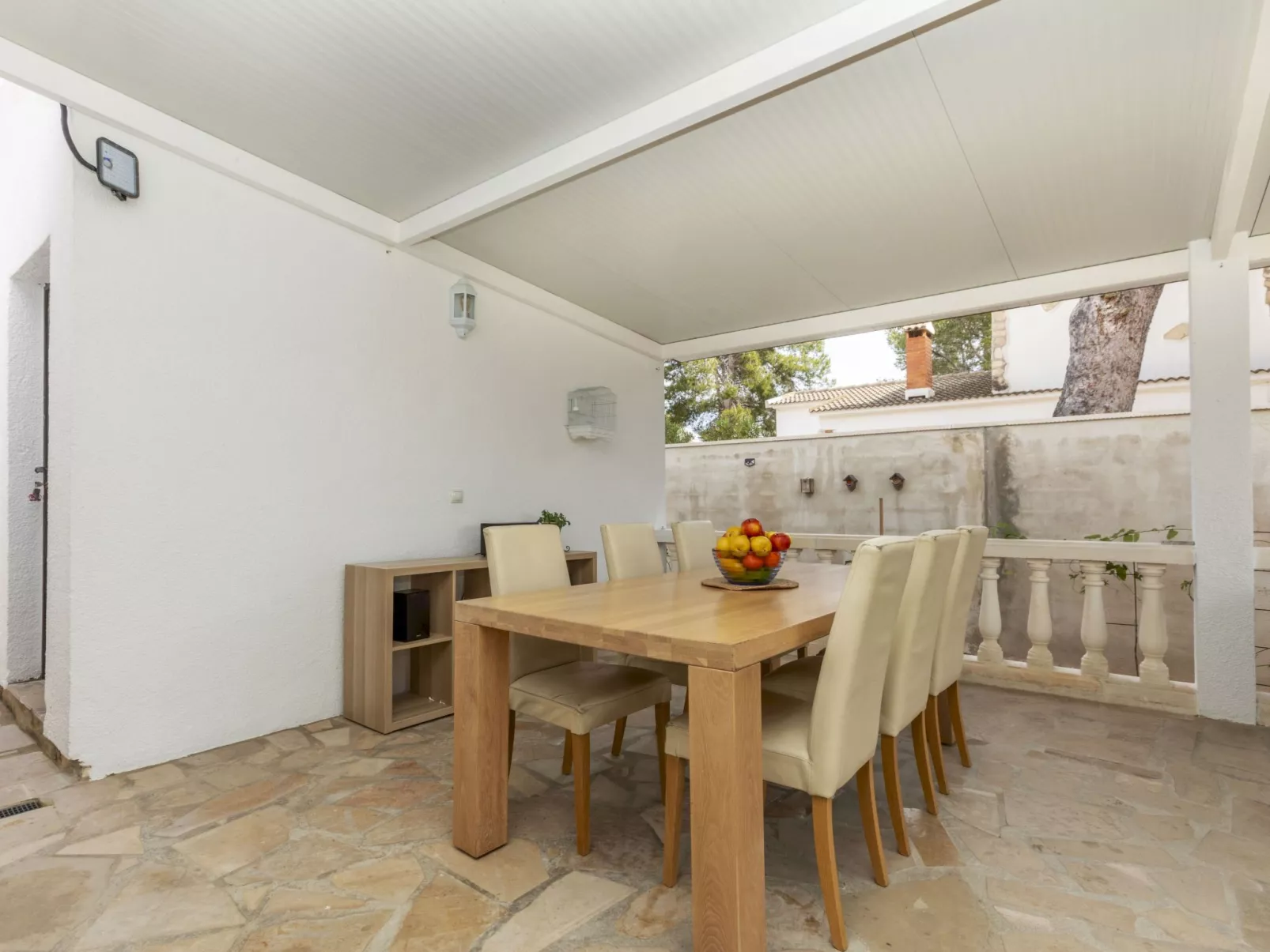 Encanto IV-Dehors