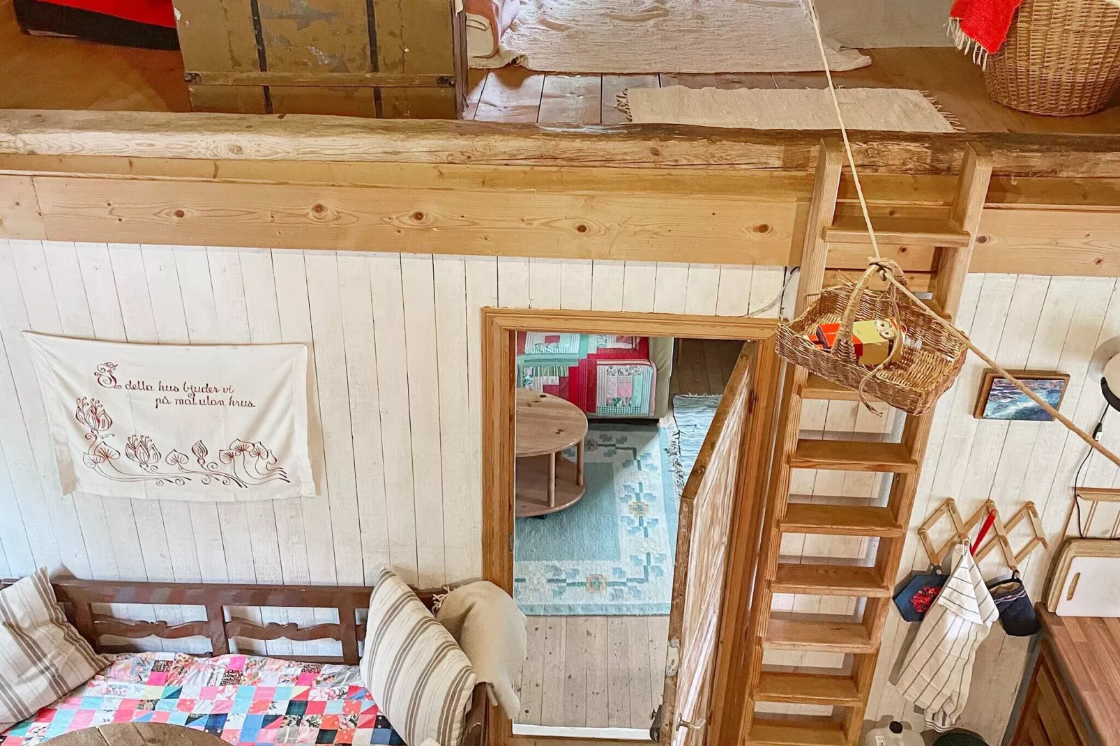3 person holiday home in LIDKÖPING-By Traum-Indoor