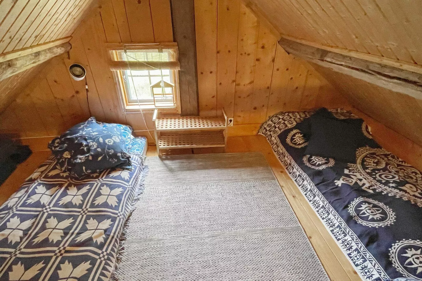 3 person holiday home in LIDKÖPING-By Traum-Indoor