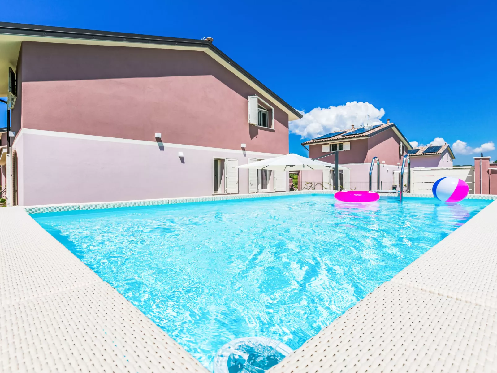 Borgo il Vallin delle Conche-Outside