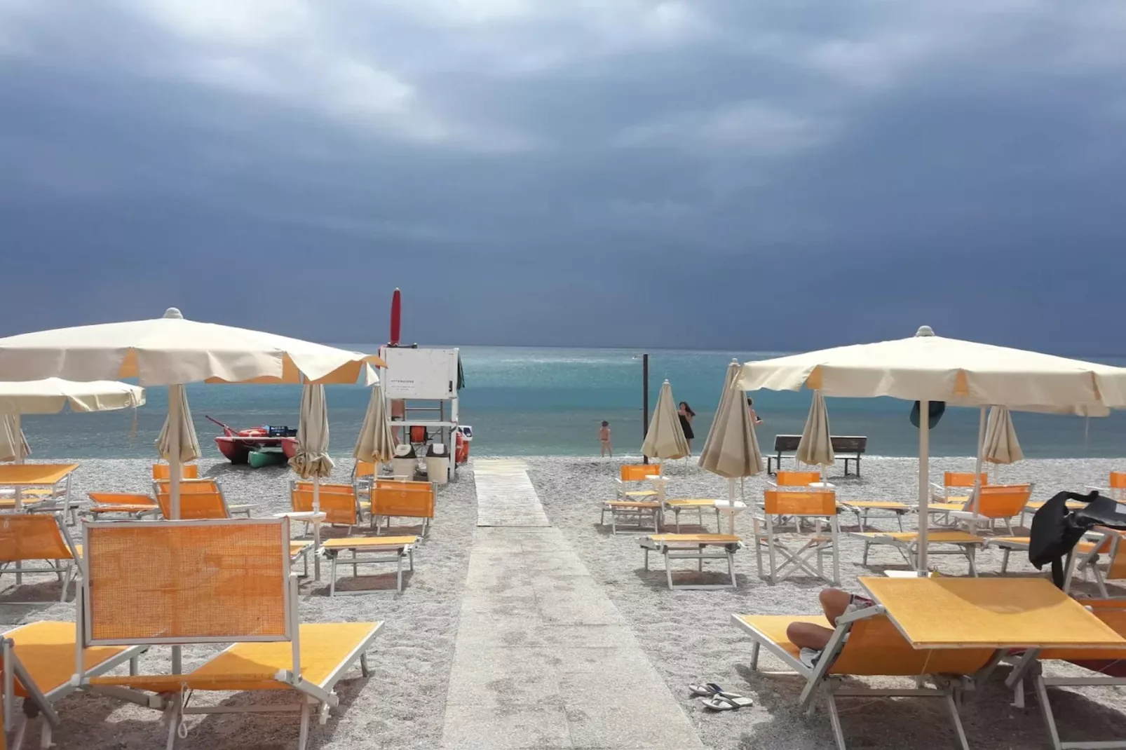 Residence Miriam - APARTMENT TWO BEDROOMS-Zones été à 1 km