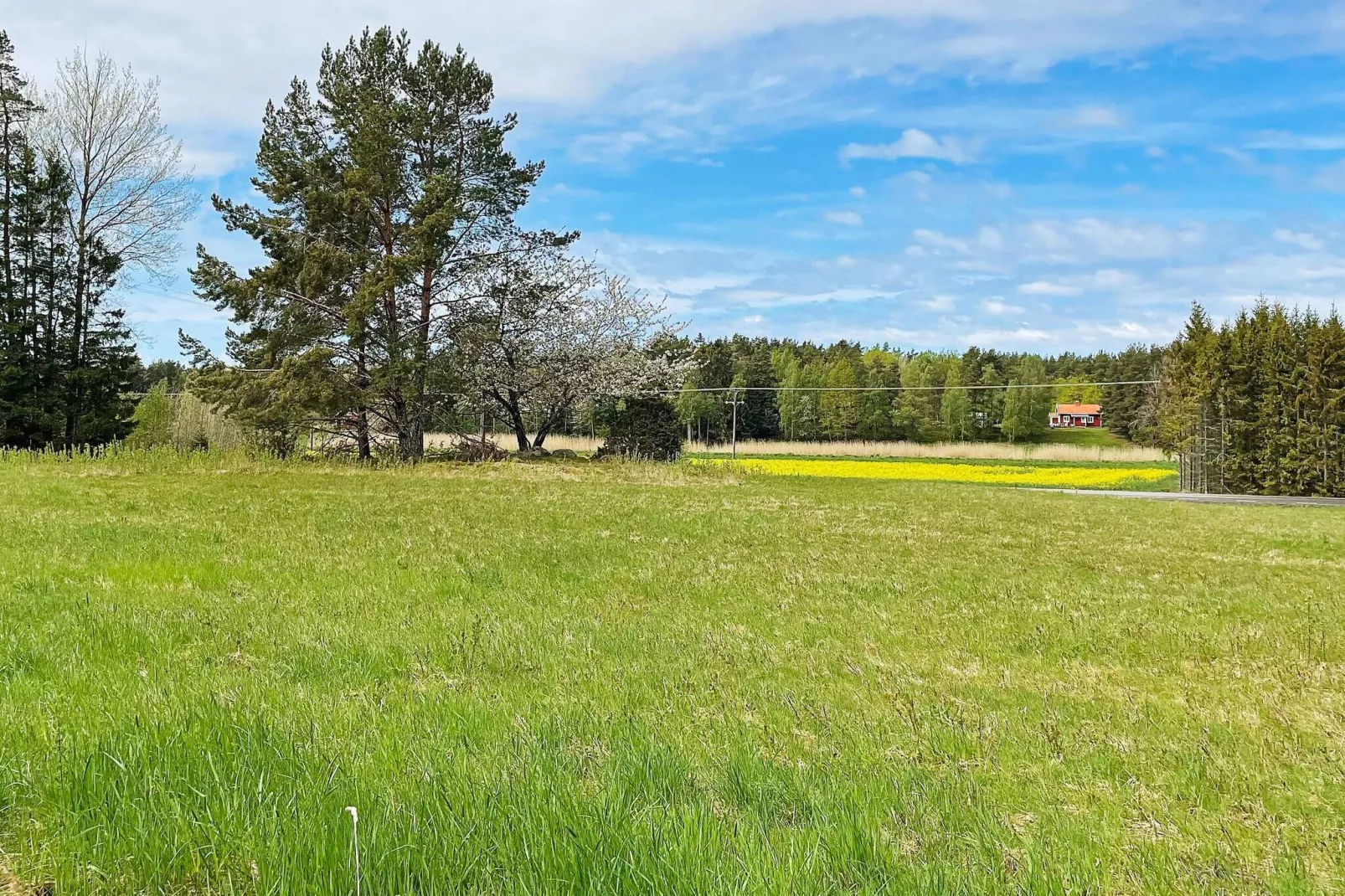 4 person holiday home in LIDKÖPING-By Traum-Not tagged