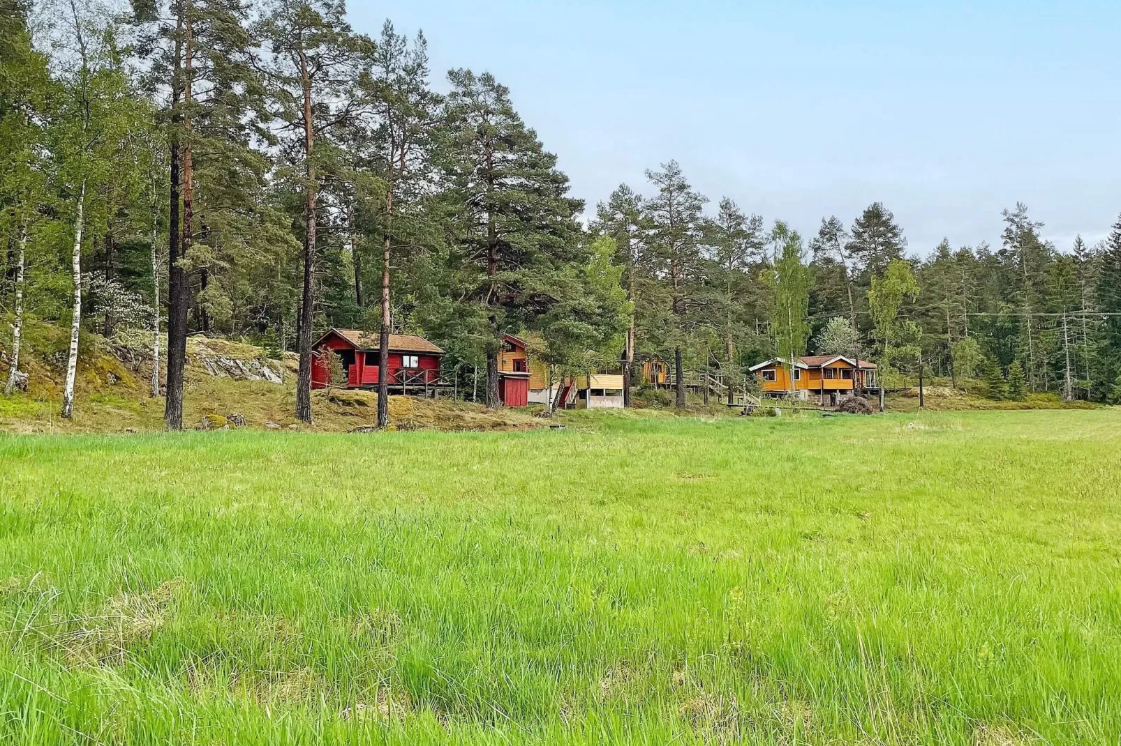 4 person holiday home in LIDKÖPING-By Traum-Not tagged