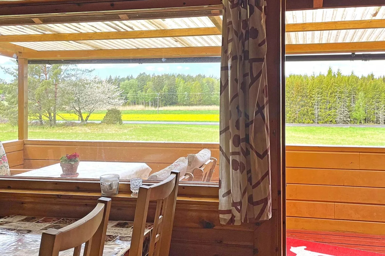 4 person holiday home in LIDKÖPING-By Traum-Indoor